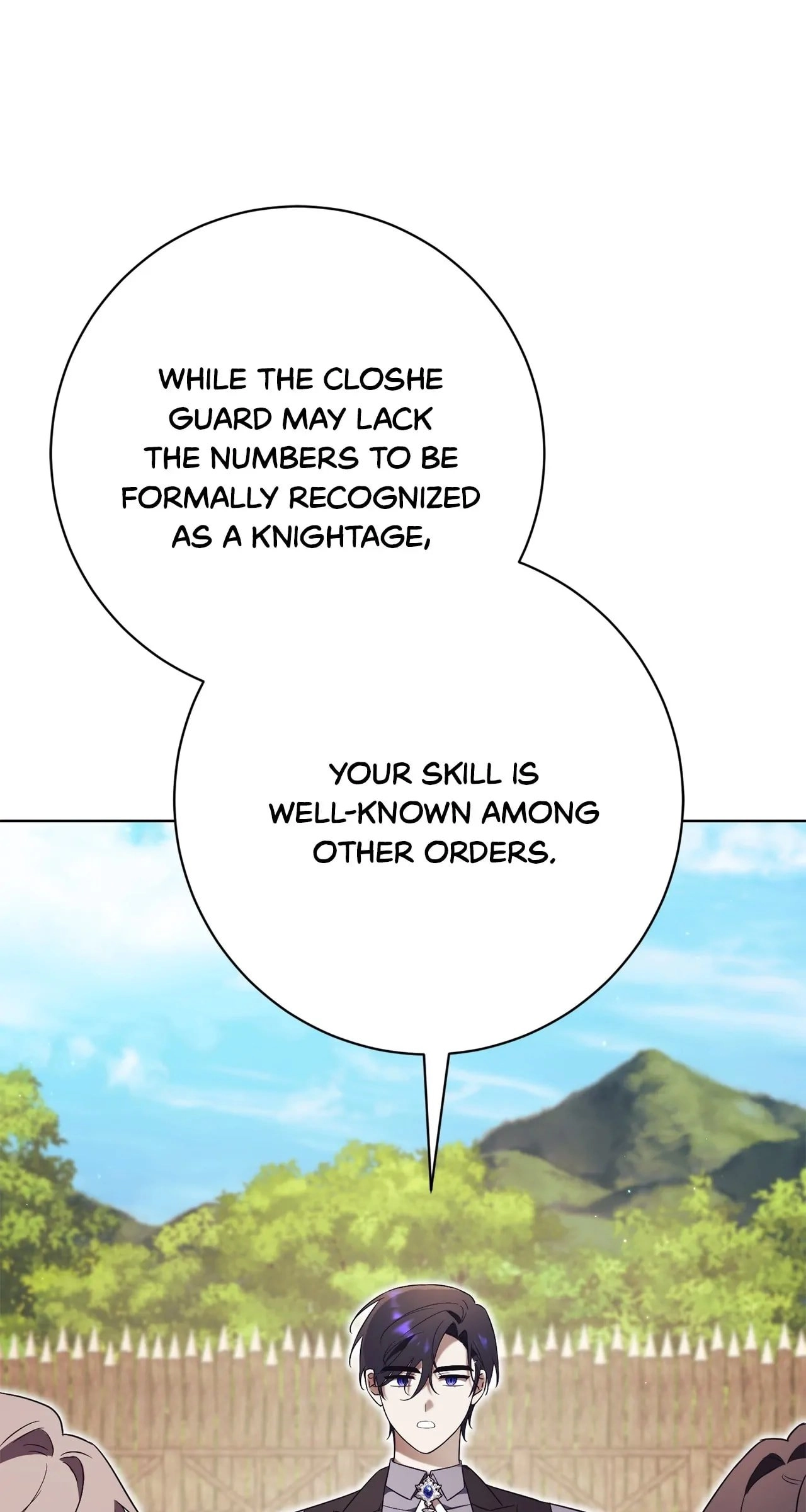 How To Reject My Obsessive Ex-Husband Chapter 9 Page 20