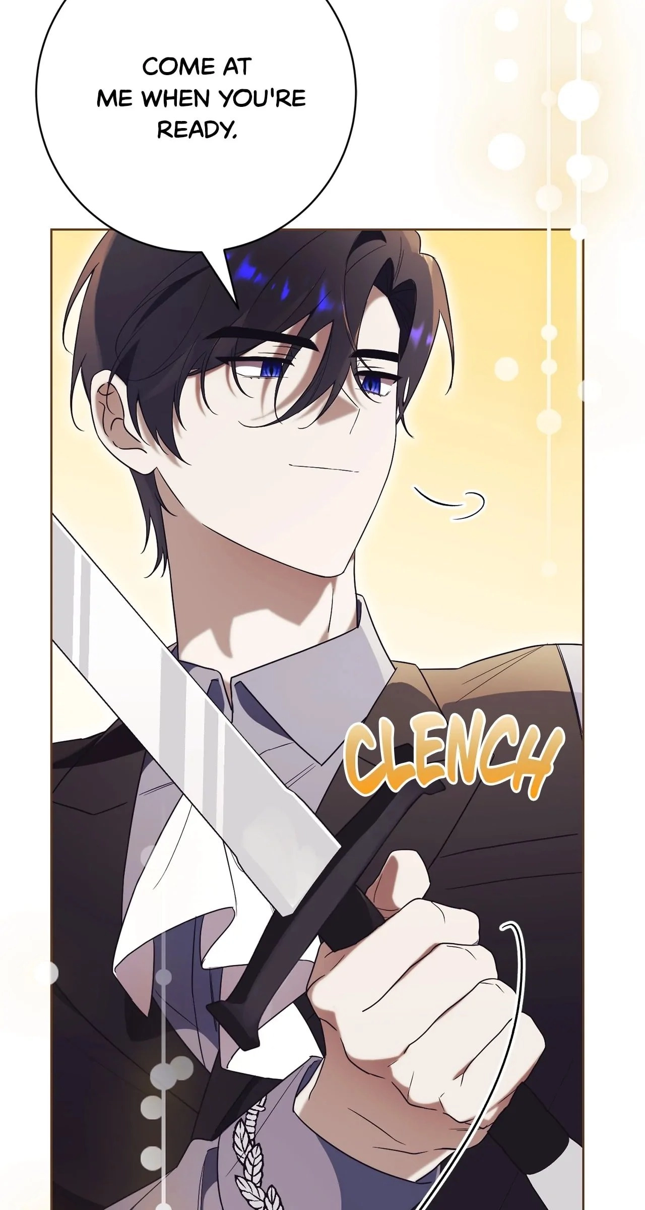 How To Reject My Obsessive Ex-Husband Chapter 9 Page 71
