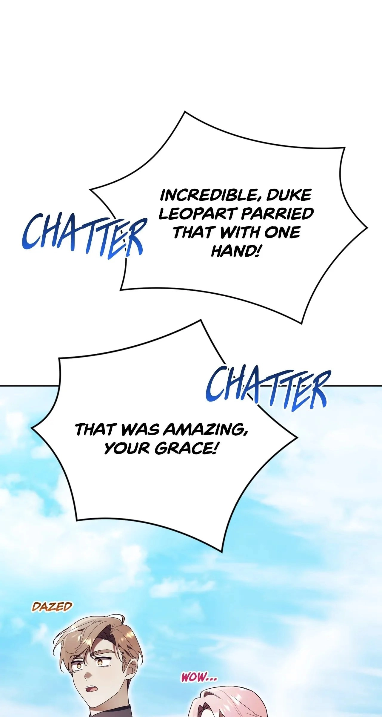 How To Reject My Obsessive Ex-Husband Chapter 9 Page 64