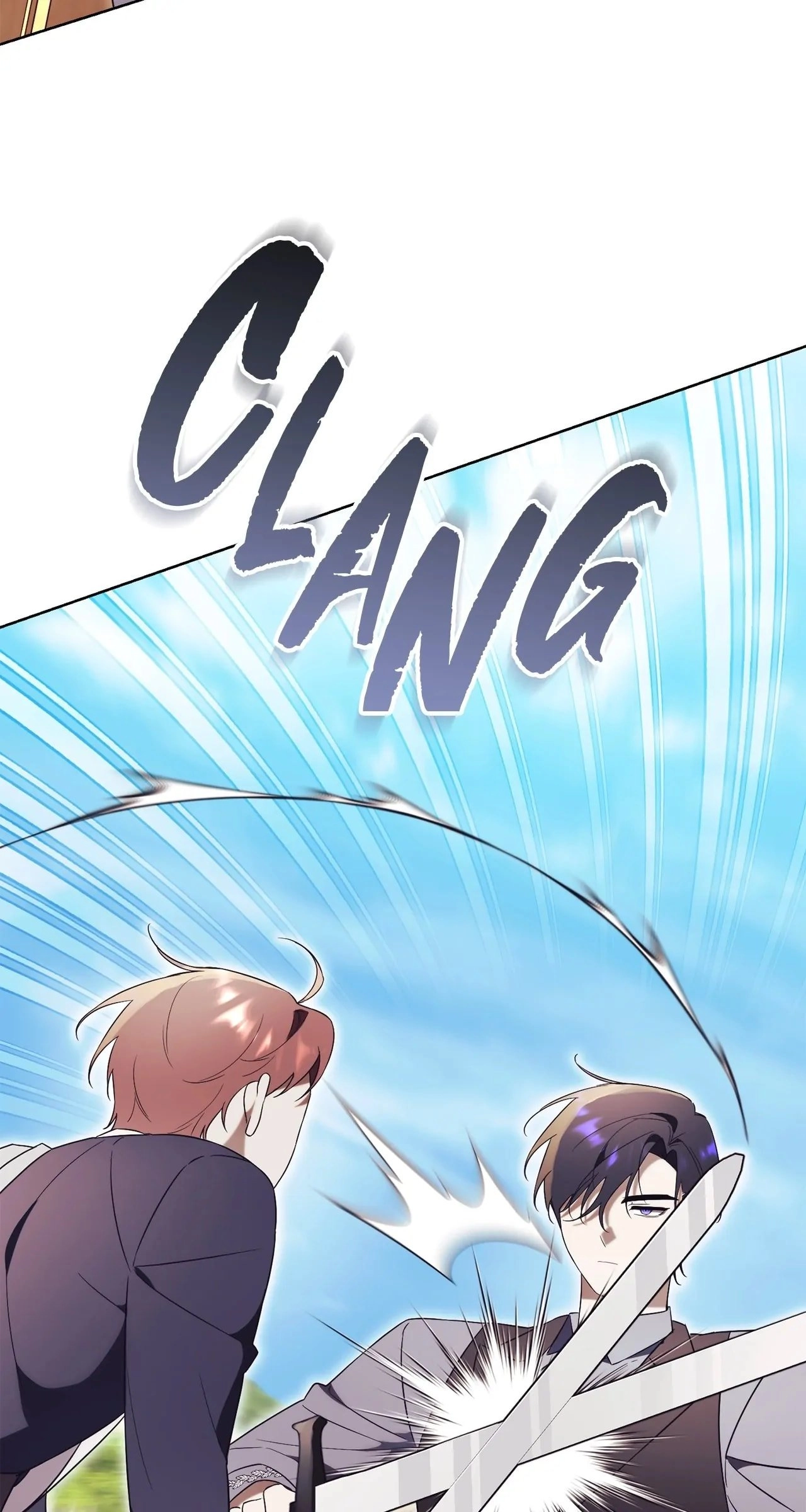 How To Reject My Obsessive Ex-Husband Chapter 9 Page 54