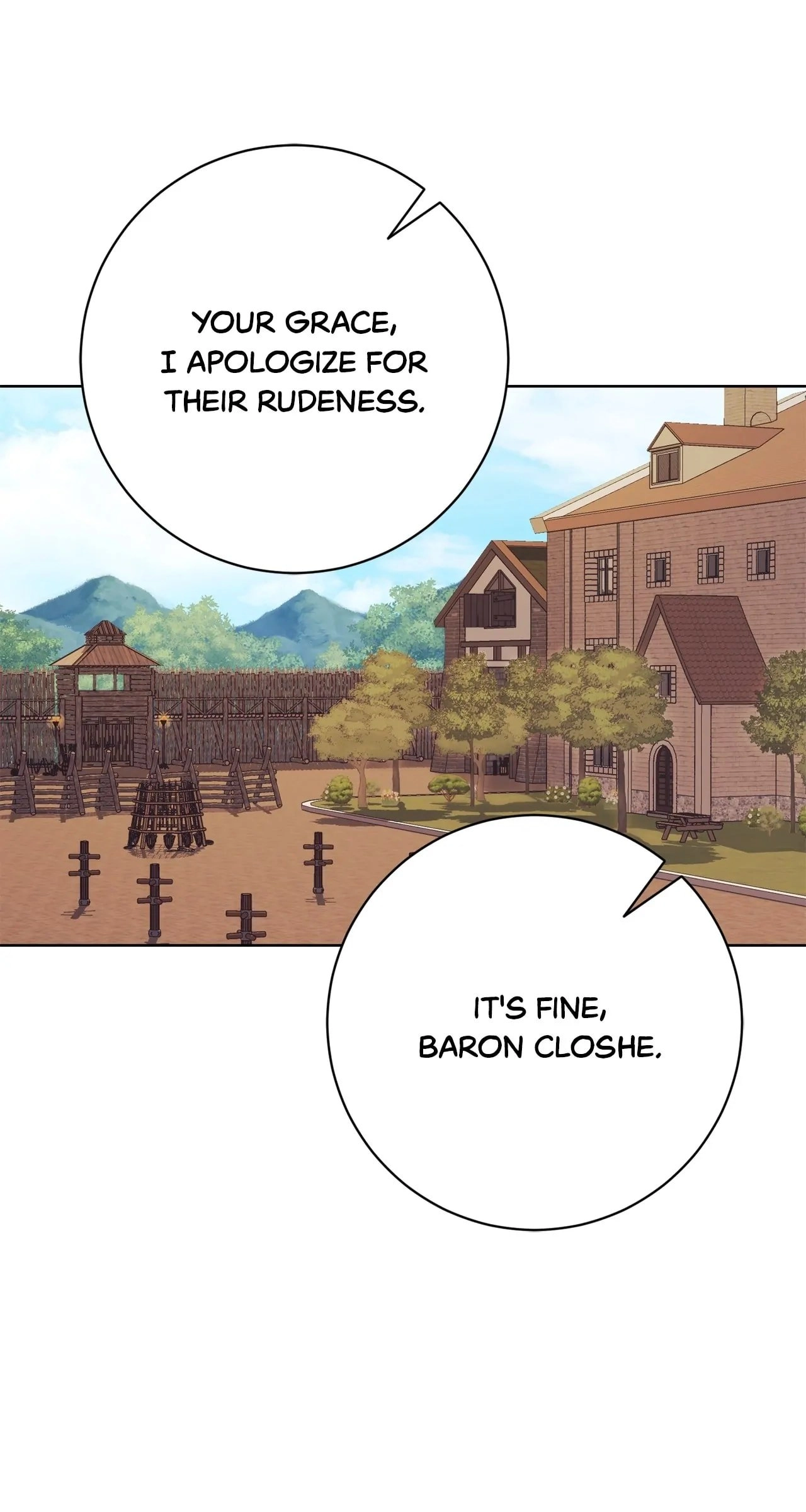 How To Reject My Obsessive Ex-Husband Chapter 9 Page 34