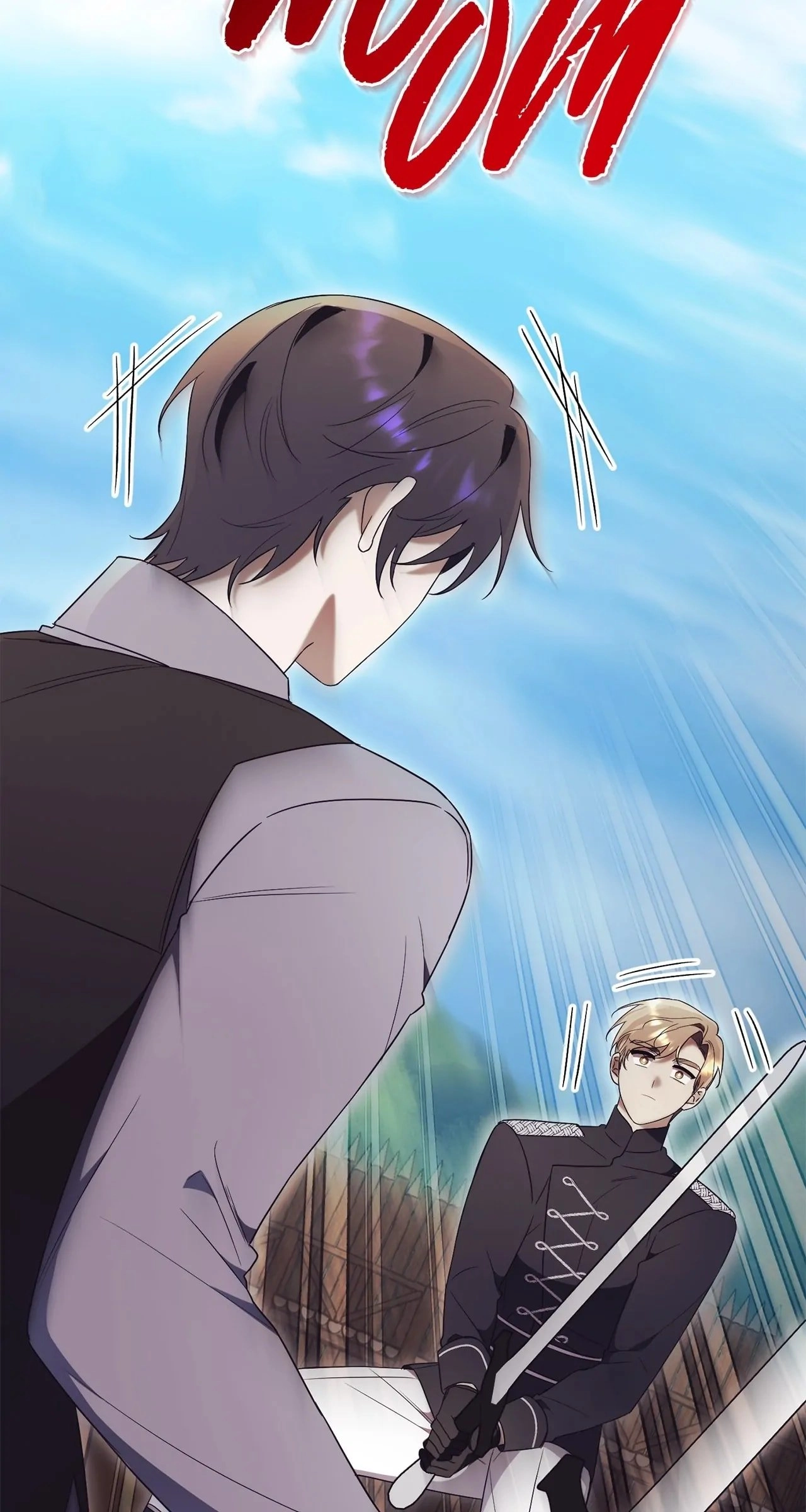 How To Reject My Obsessive Ex-Husband Chapter 9 Page 73