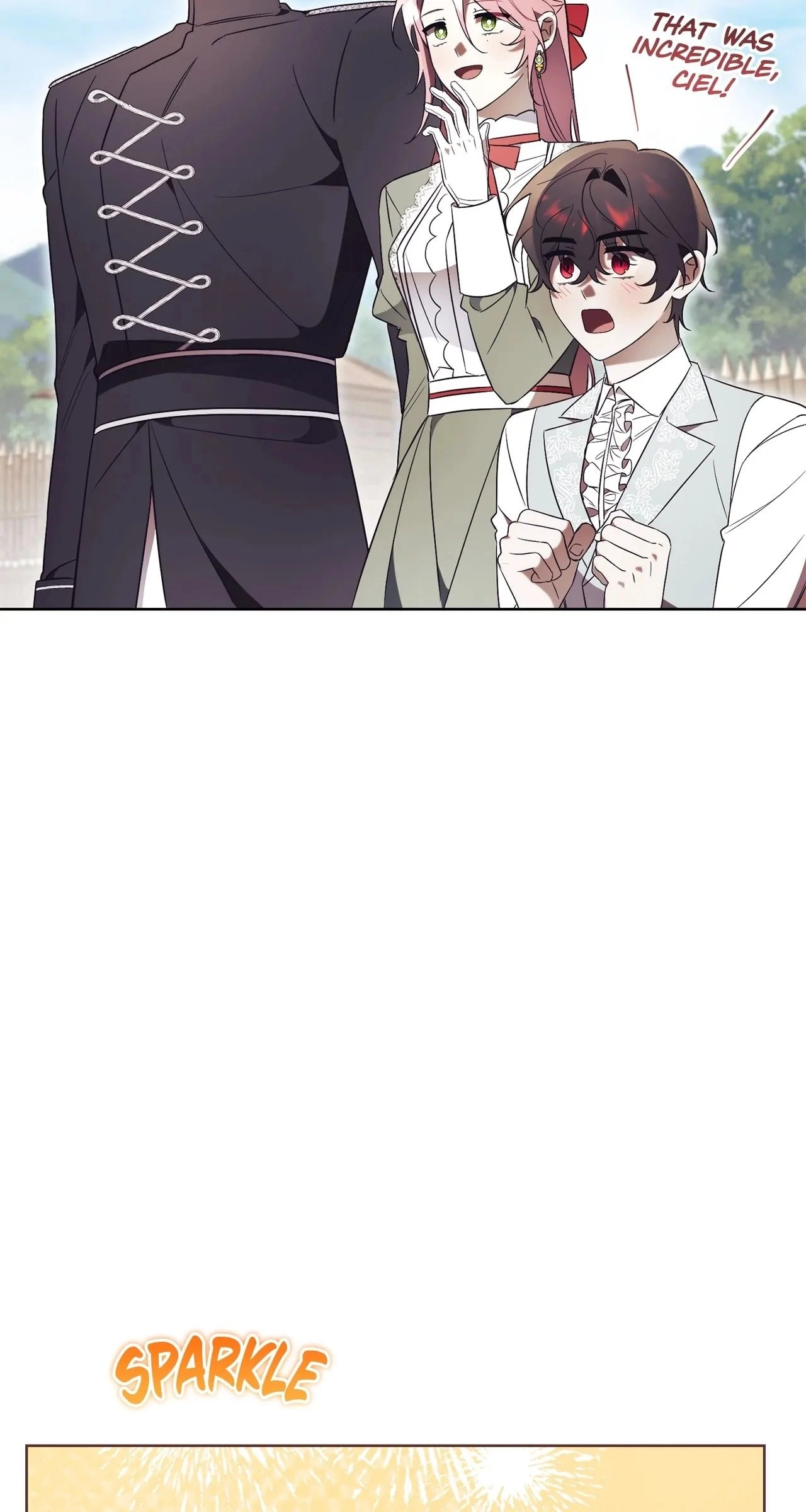 How To Reject My Obsessive Ex-Husband Chapter 9 Page 65