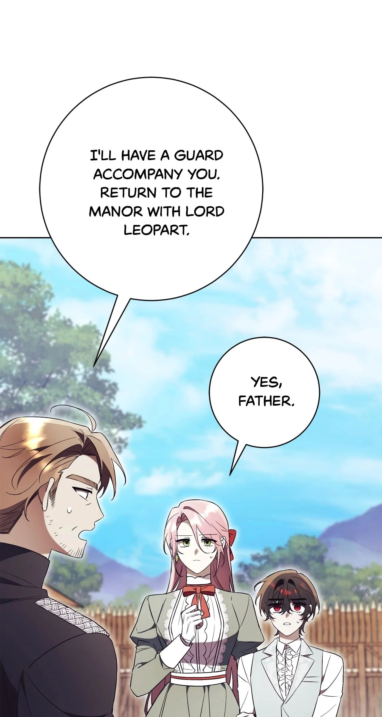 How To Reject My Obsessive Ex-Husband Chapter 9 Page 85