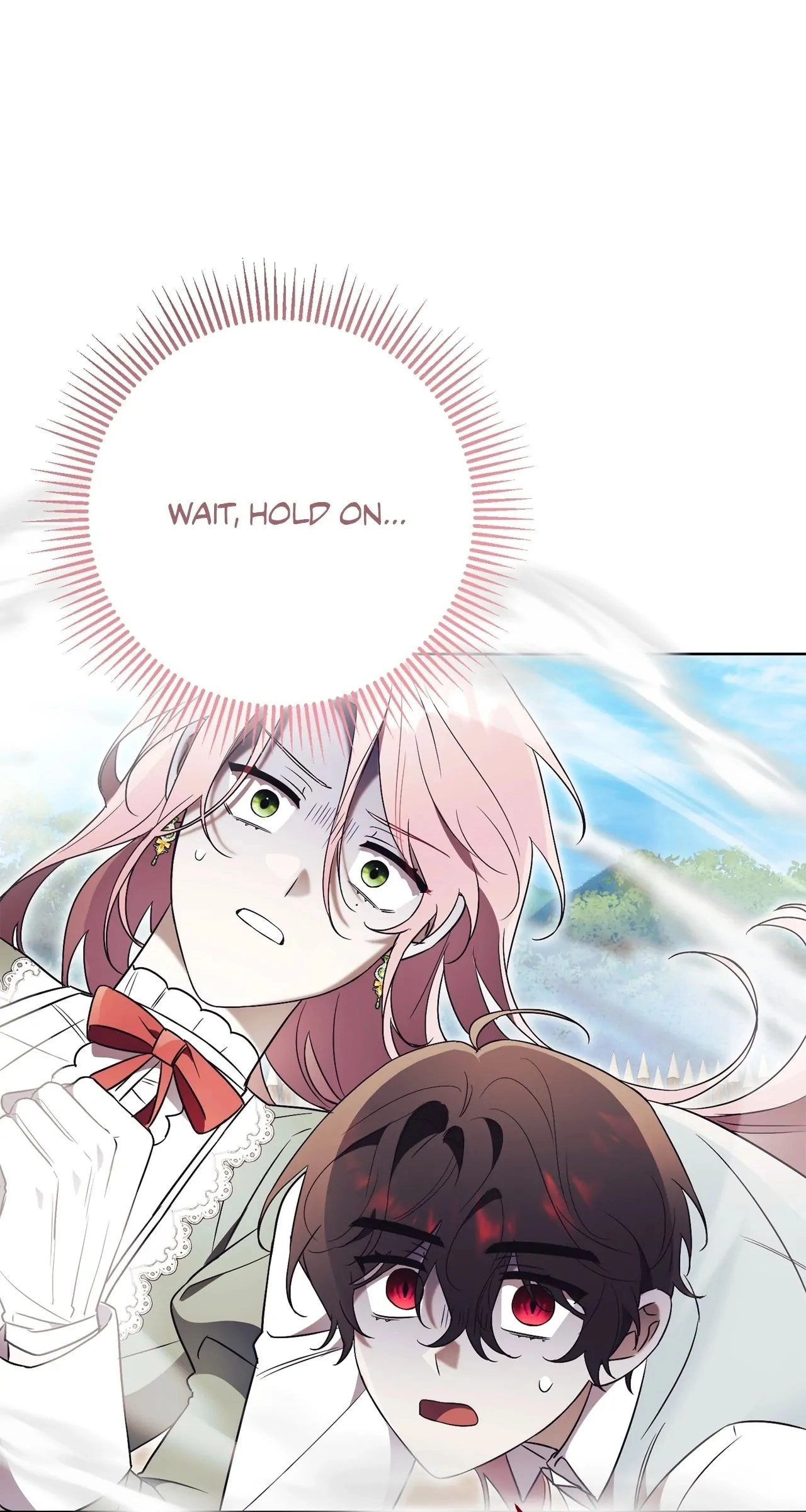 How To Reject My Obsessive Ex-Husband Chapter 9 Page 91