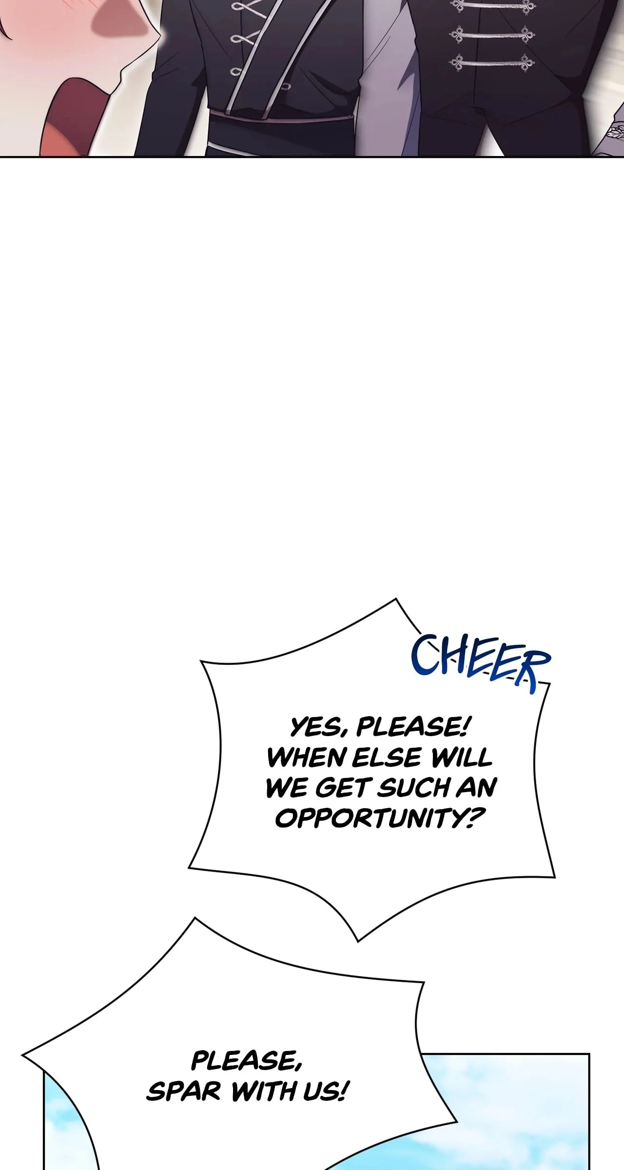 How To Reject My Obsessive Ex-Husband Chapter 9 Page 31