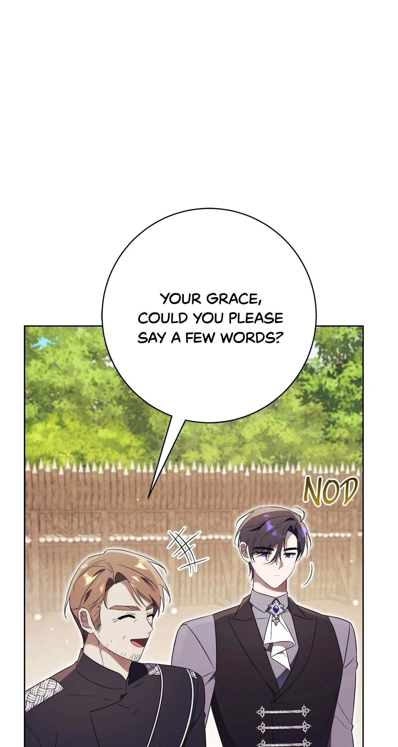 How To Reject My Obsessive Ex-Husband Chapter 9 Page 17
