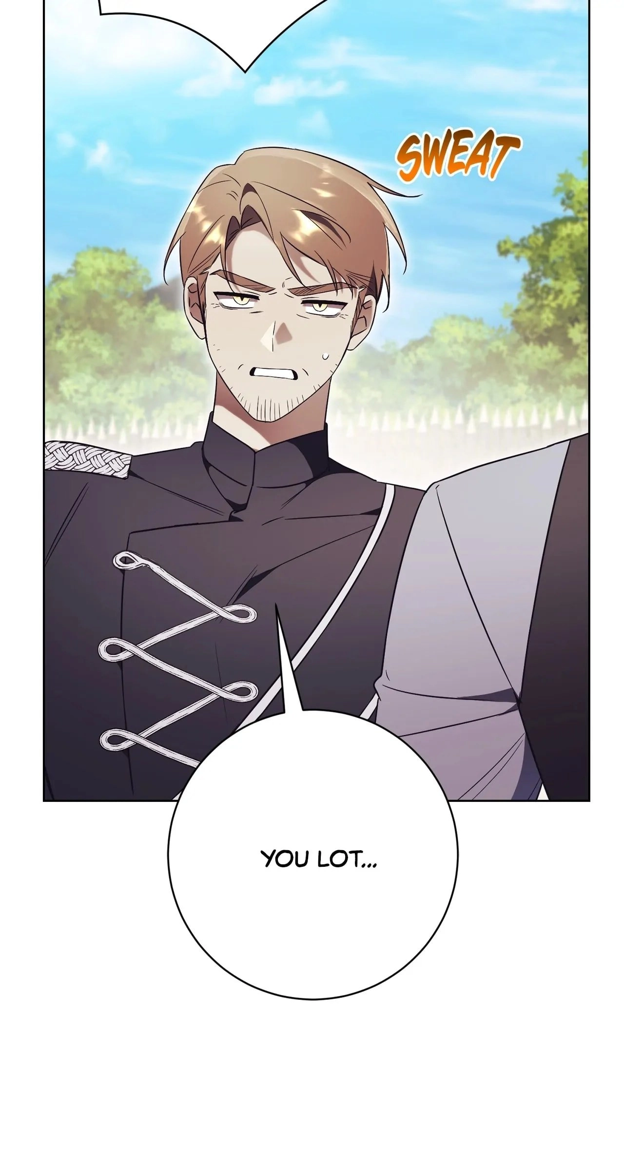 How To Reject My Obsessive Ex-Husband Chapter 9 Page 32