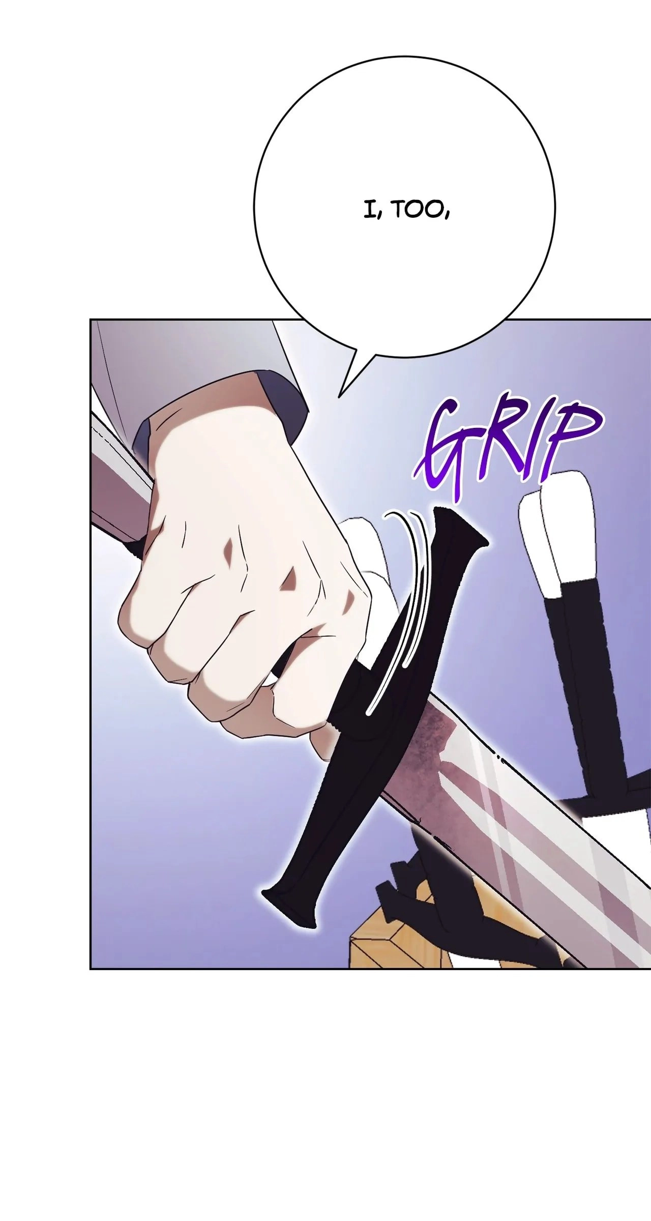 How To Reject My Obsessive Ex-Husband Chapter 9 Page 35