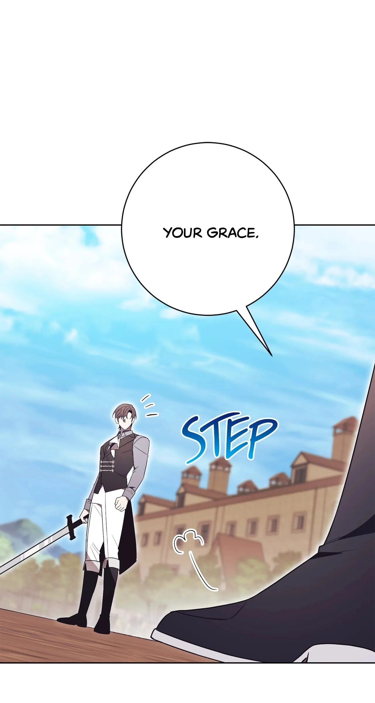 How To Reject My Obsessive Ex-Husband Chapter 9 Page 67