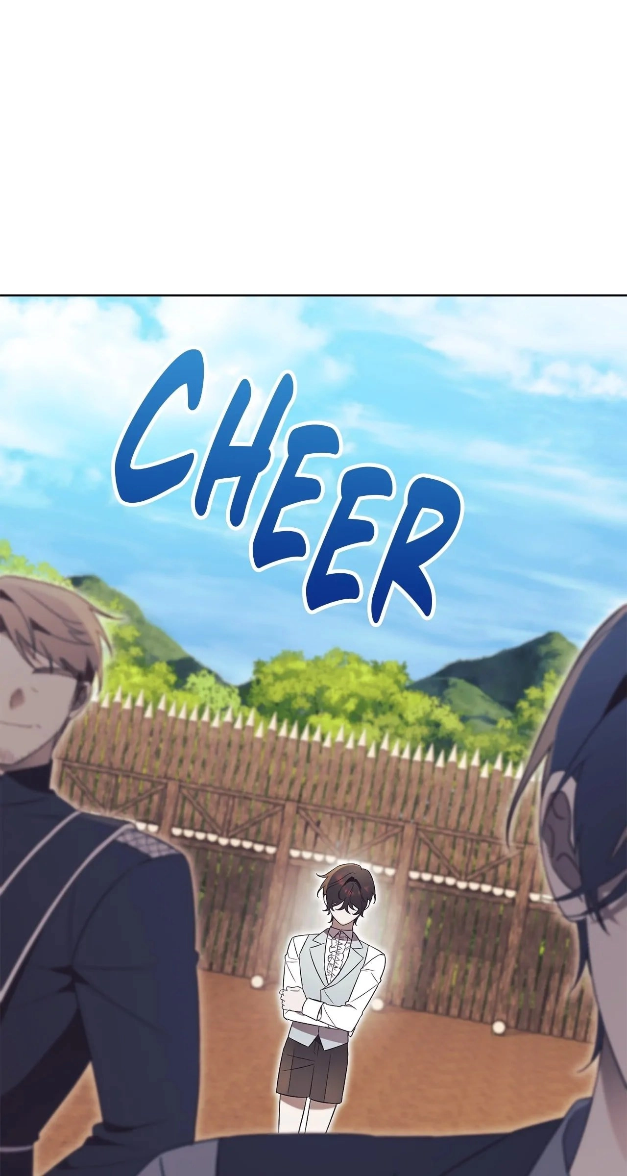 How To Reject My Obsessive Ex-Husband Chapter 9 Page 42