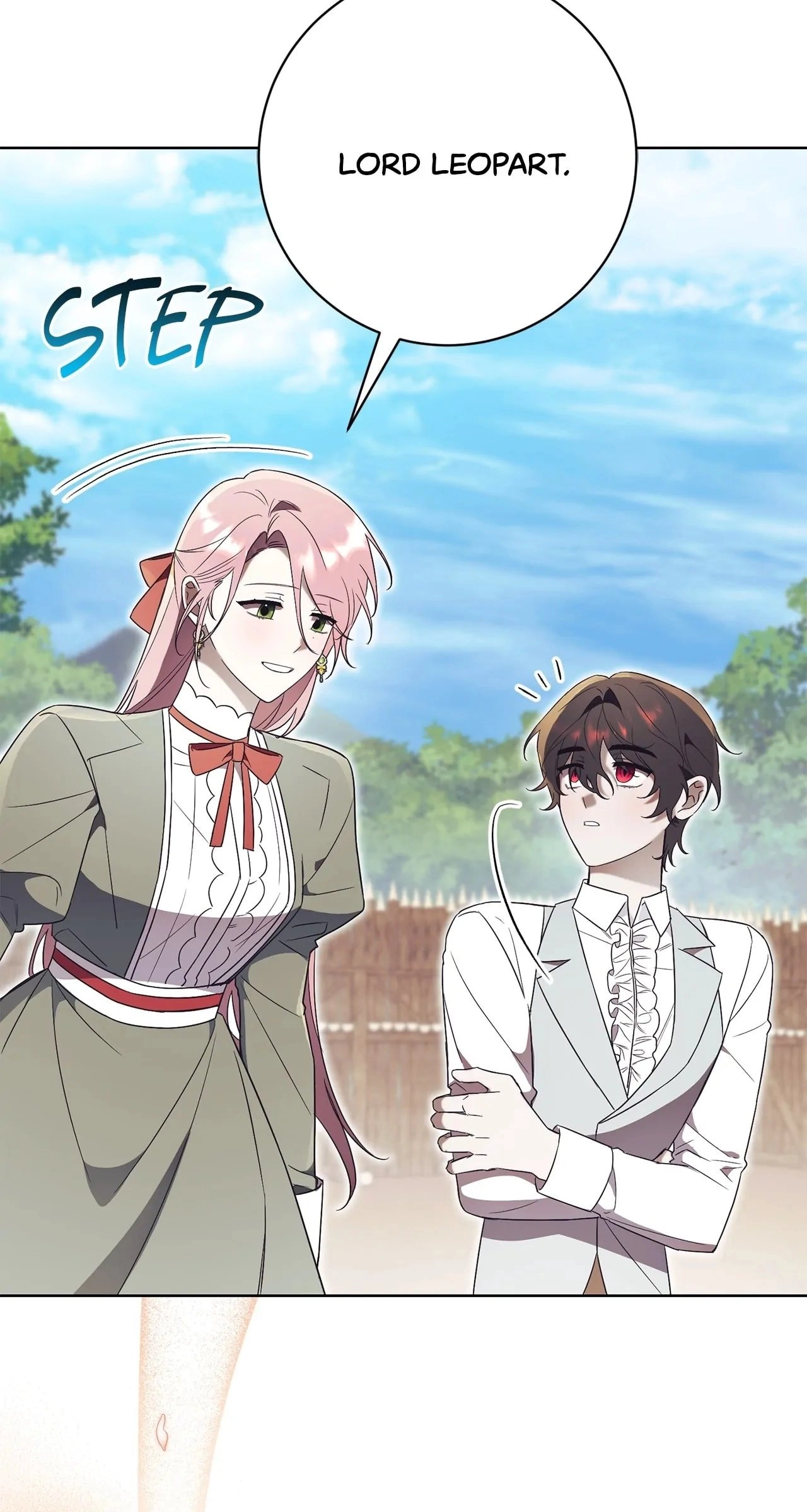 How To Reject My Obsessive Ex-Husband Chapter 9 Page 45