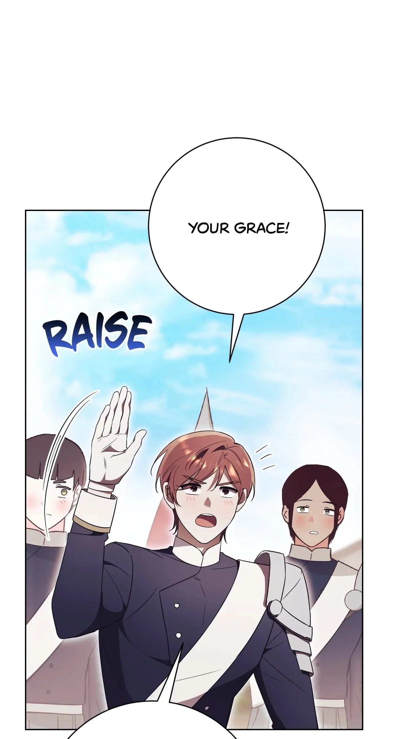 How To Reject My Obsessive Ex-Husband Chapter 9 Page 25