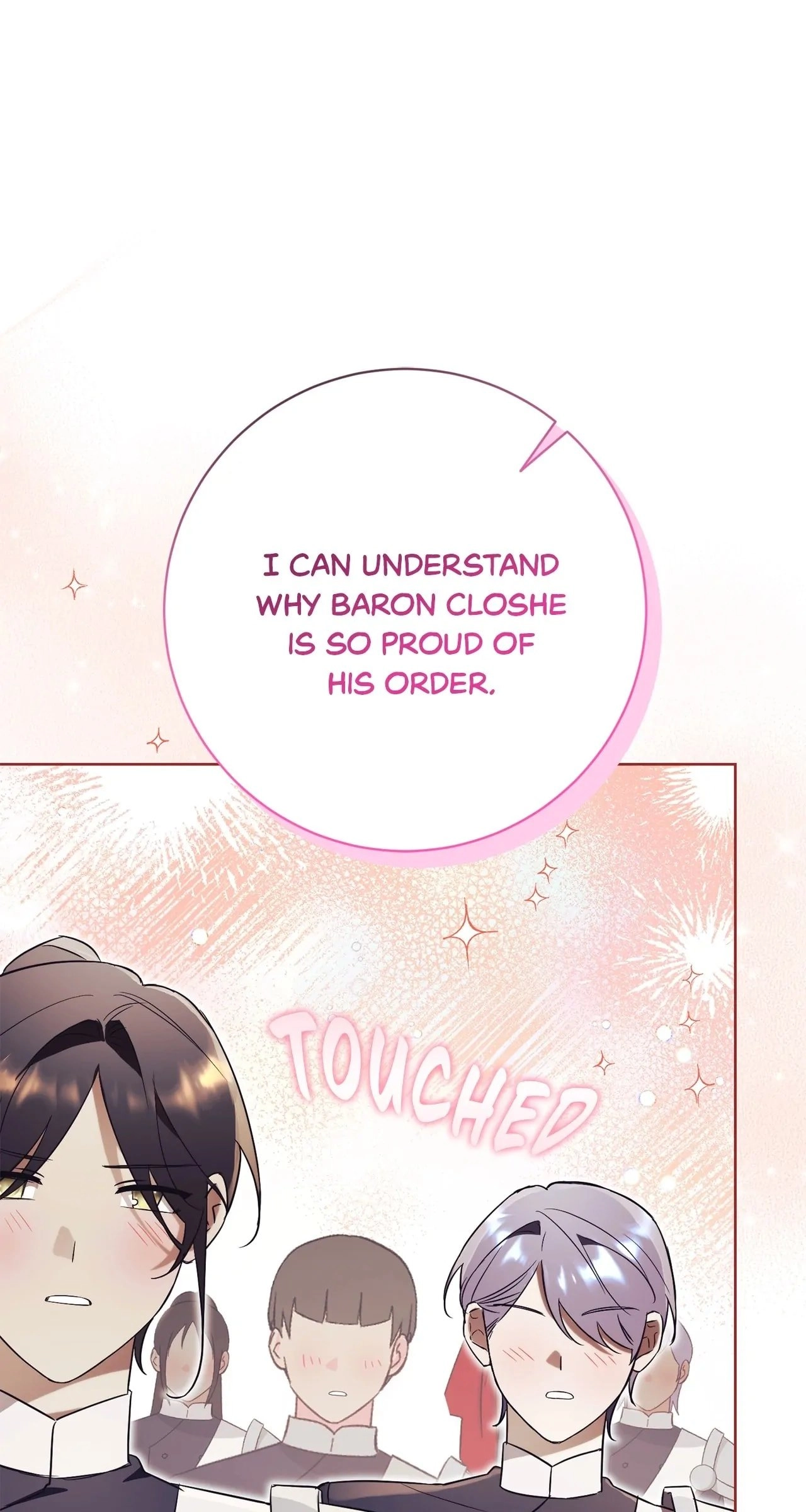 How To Reject My Obsessive Ex-Husband Chapter 9 Page 23
