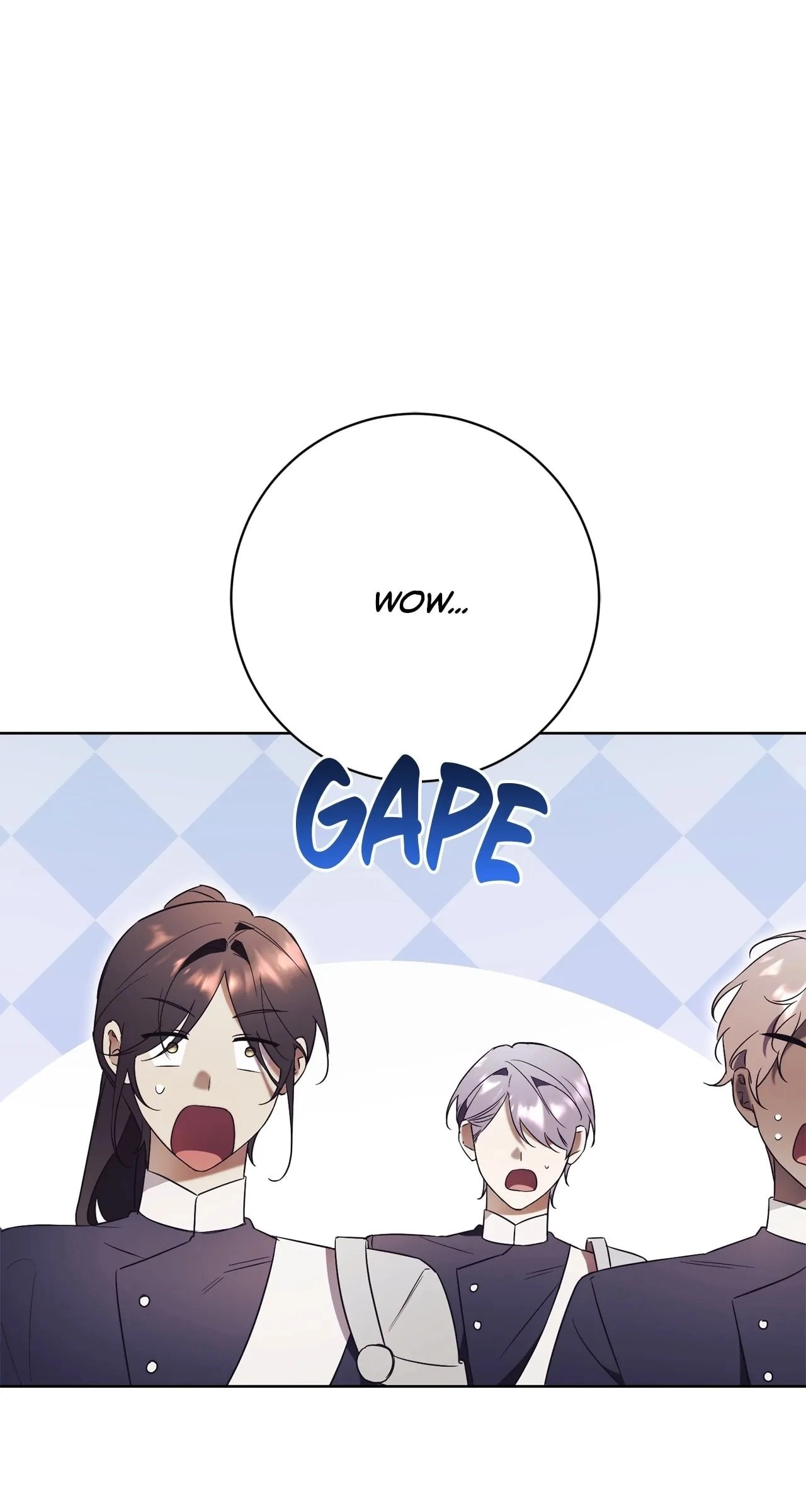 How To Reject My Obsessive Ex-Husband Chapter 9 Page 62