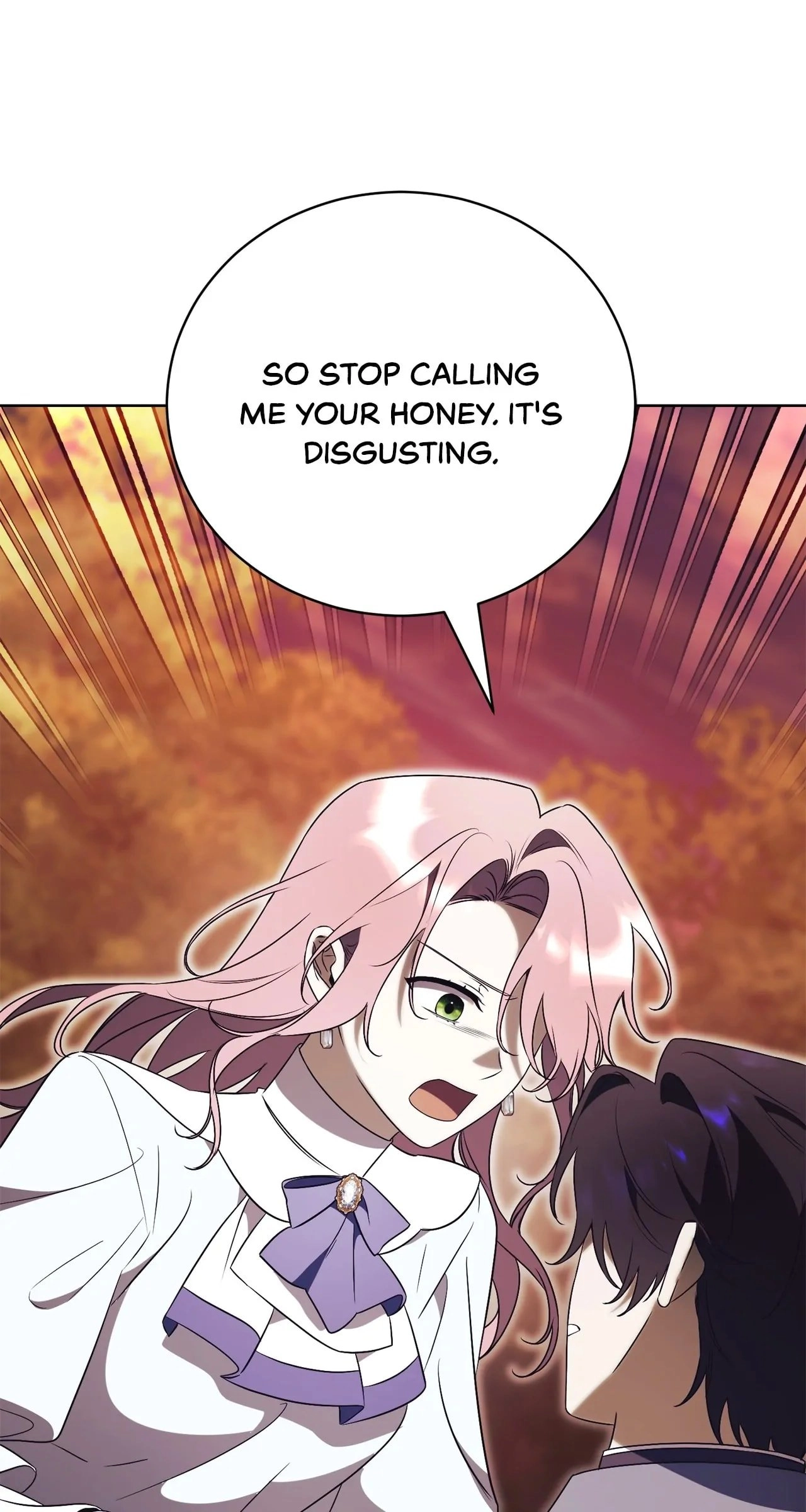 How To Reject My Obsessive Ex-Husband Chapter 30 Page 94