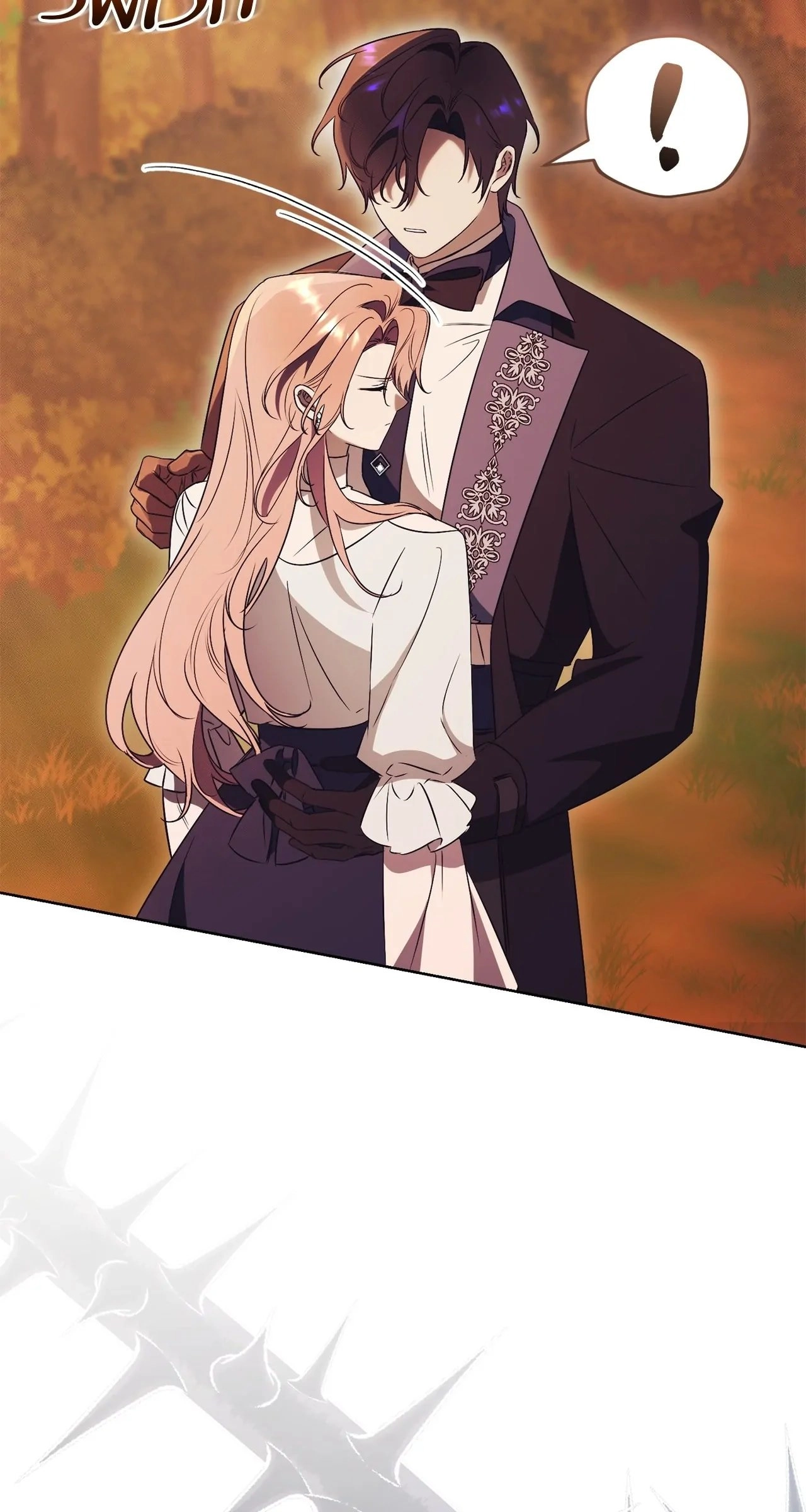 How To Reject My Obsessive Ex-Husband Chapter 30 Page 15