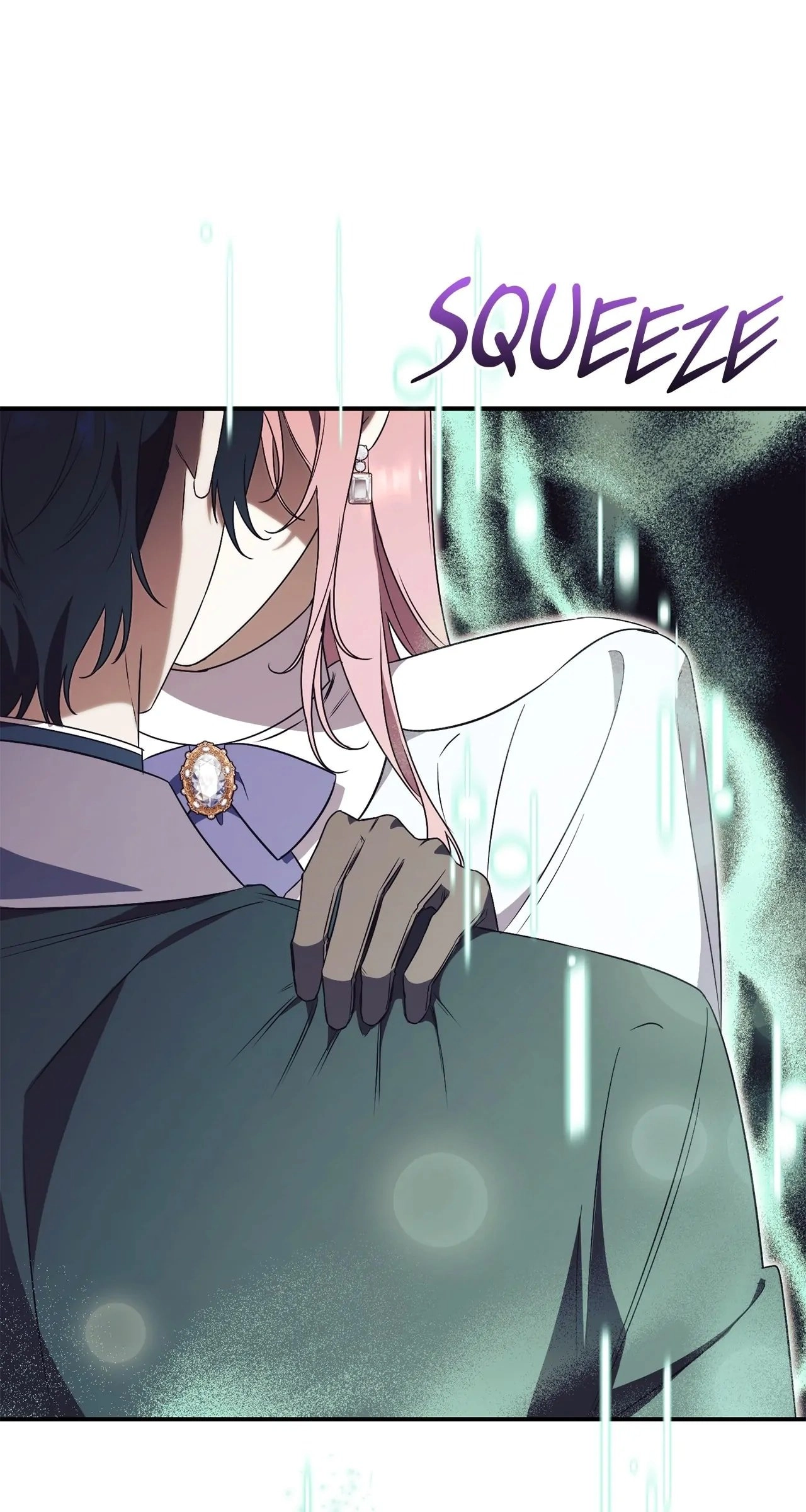 How To Reject My Obsessive Ex-Husband Chapter 30 Page 49
