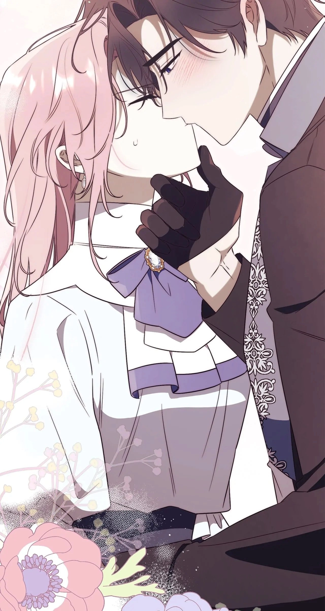 How To Reject My Obsessive Ex-Husband Chapter 30 Page 27