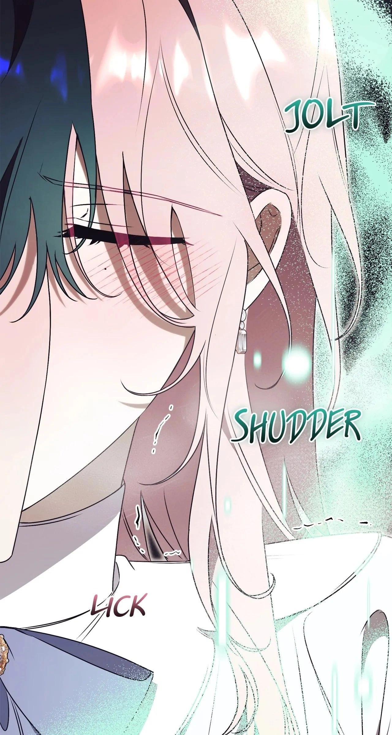 How To Reject My Obsessive Ex-Husband Chapter 30 Page 51