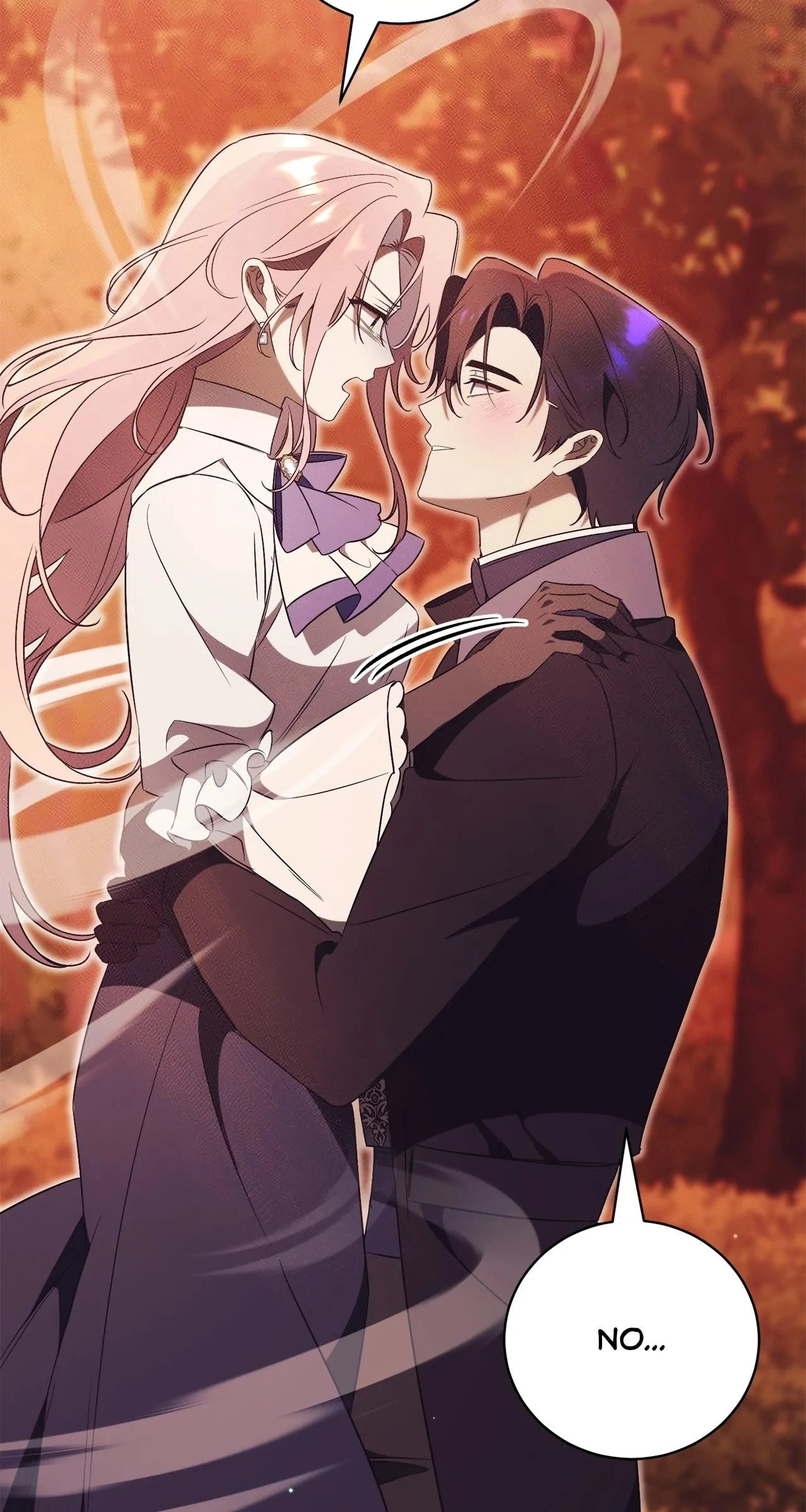 How To Reject My Obsessive Ex-Husband Chapter 30 Page 77