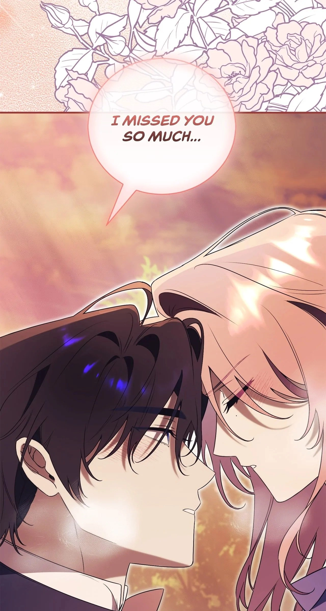 How To Reject My Obsessive Ex-Husband Chapter 30 Page 59