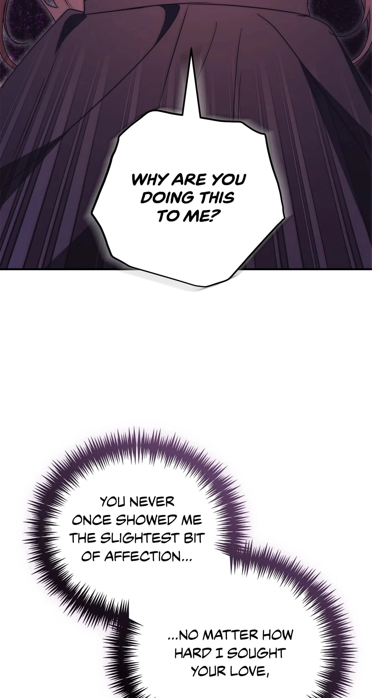 How To Reject My Obsessive Ex-Husband Chapter 30 Page 69