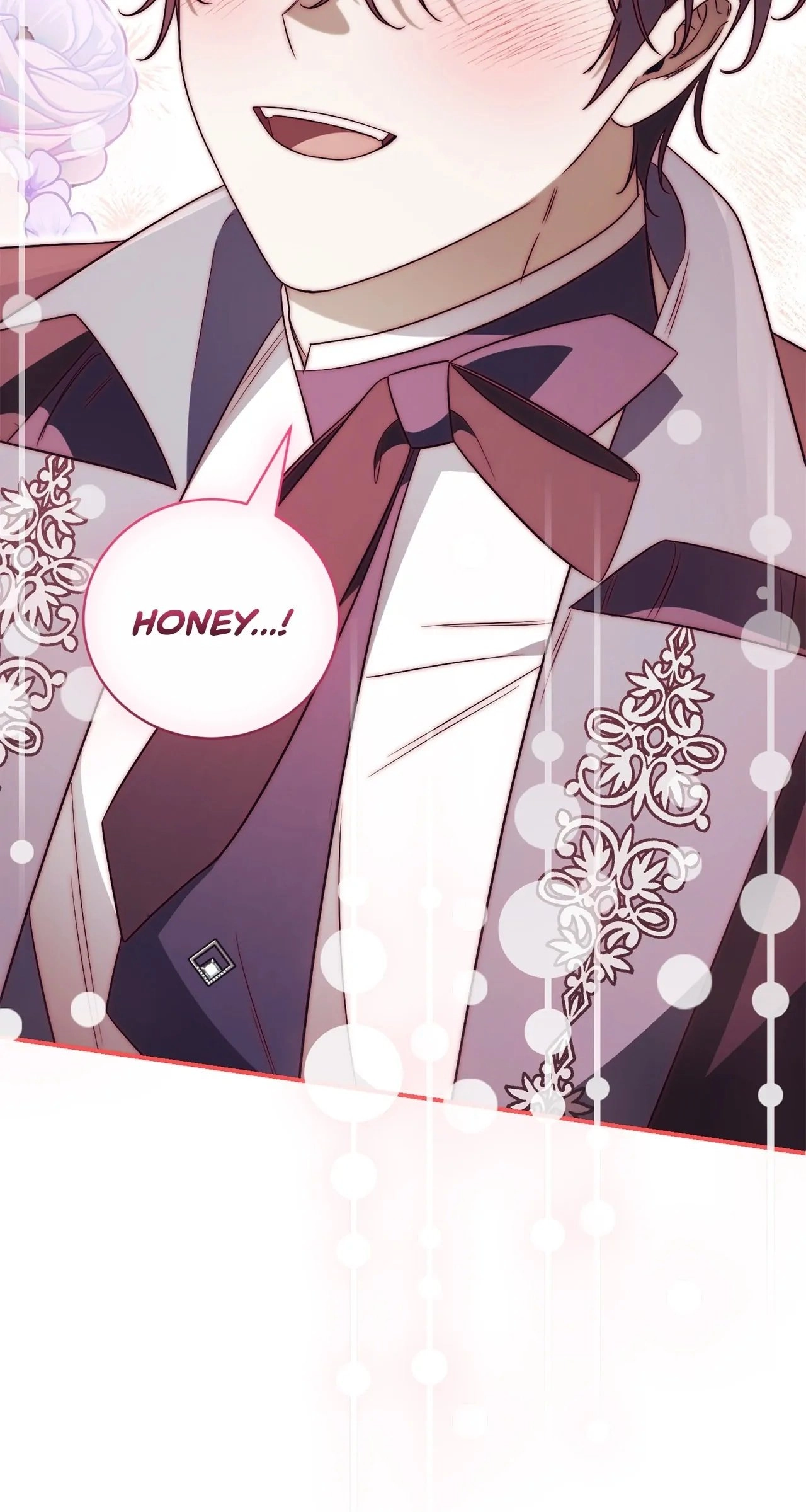 How To Reject My Obsessive Ex-Husband Chapter 30 Page 74