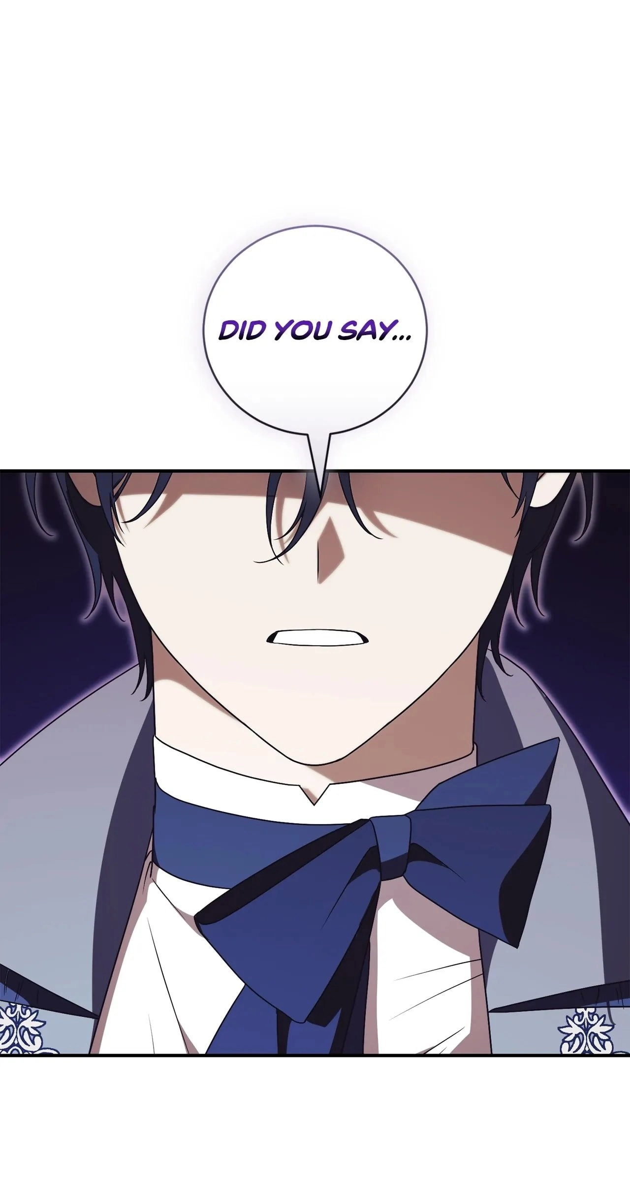 How To Reject My Obsessive Ex-Husband Chapter 30 Page 97