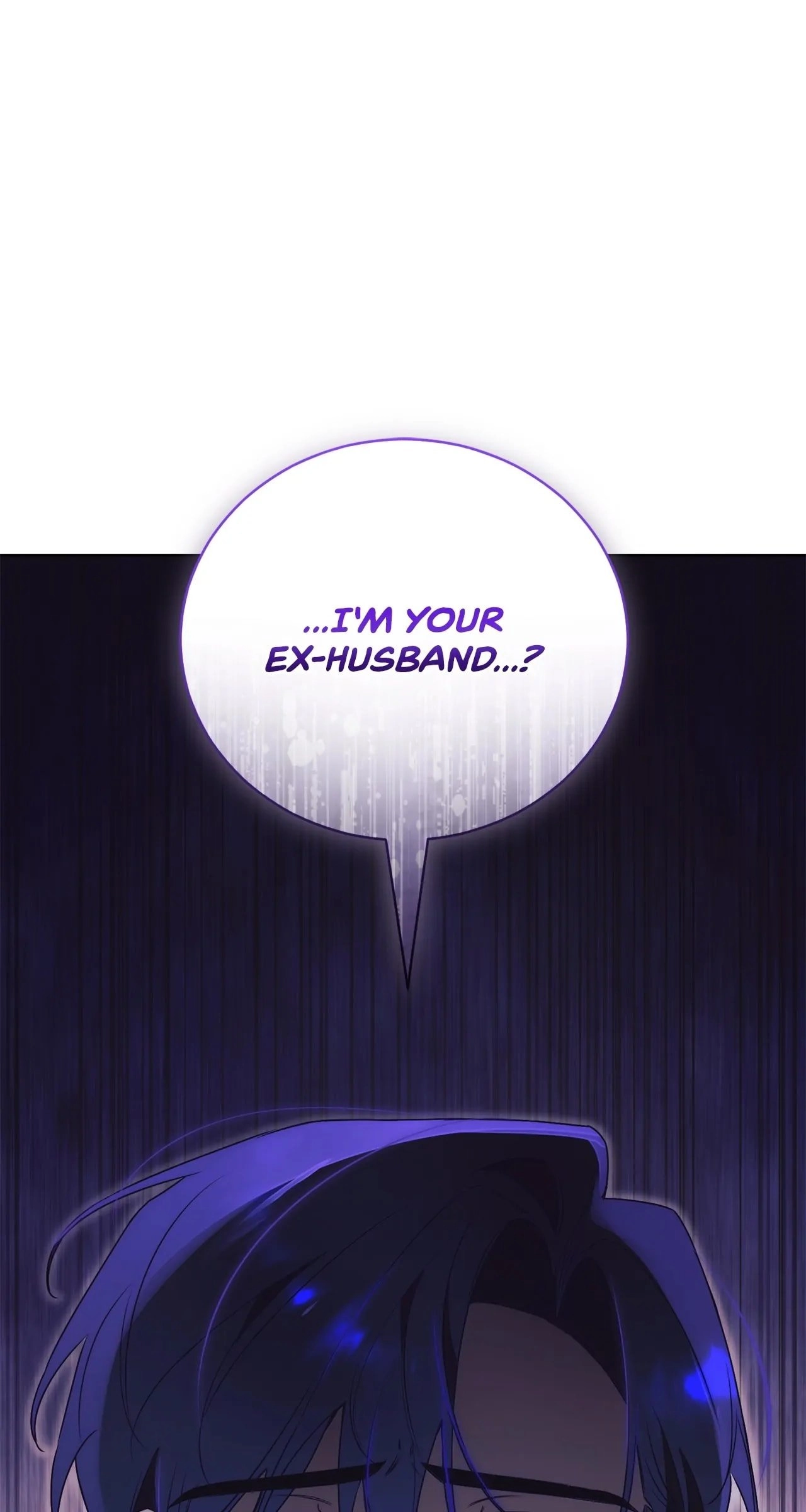 How To Reject My Obsessive Ex-Husband Chapter 30 Page 98
