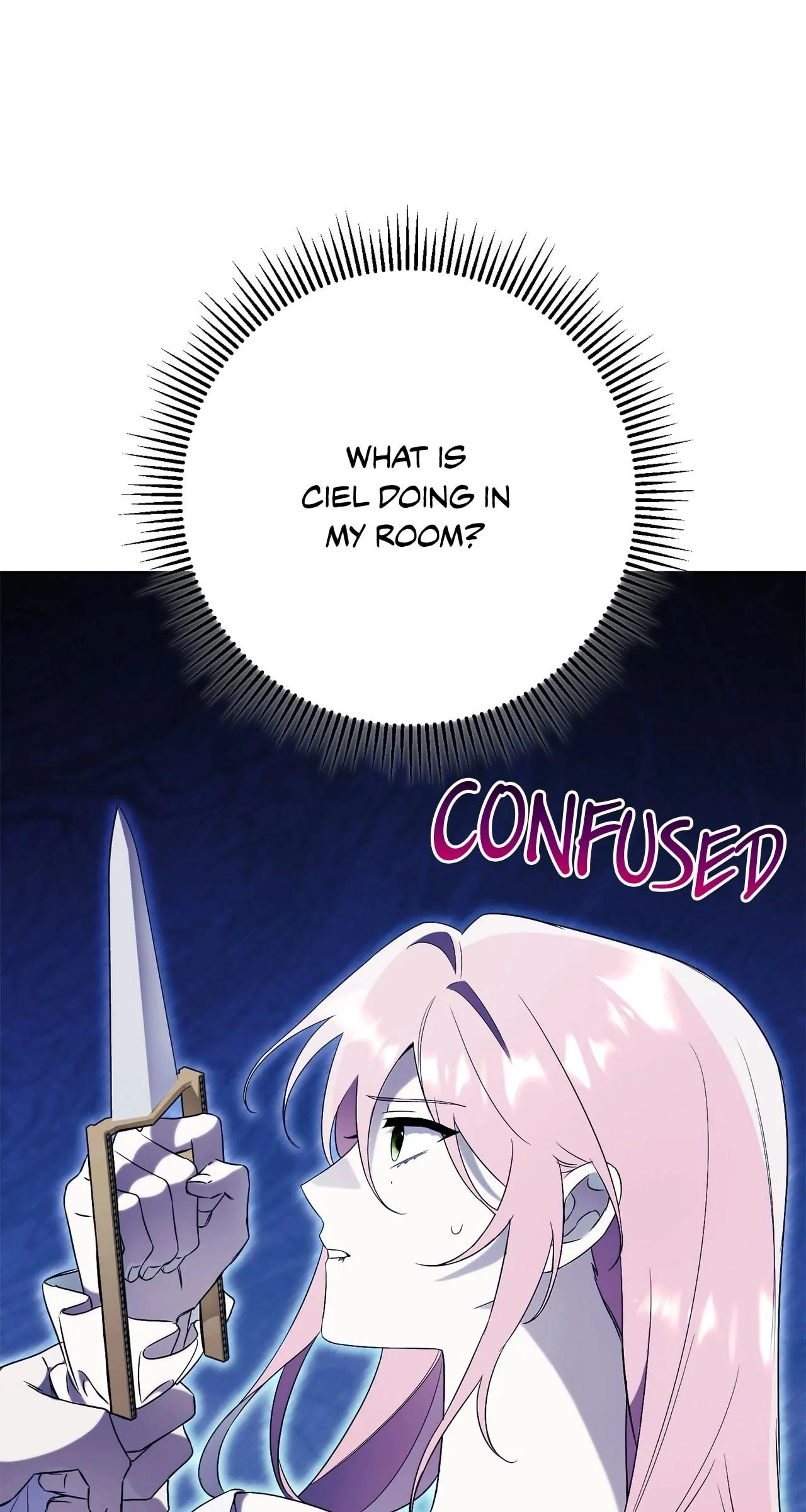 How To Reject My Obsessive Ex-Husband Chapter 13 Page 43