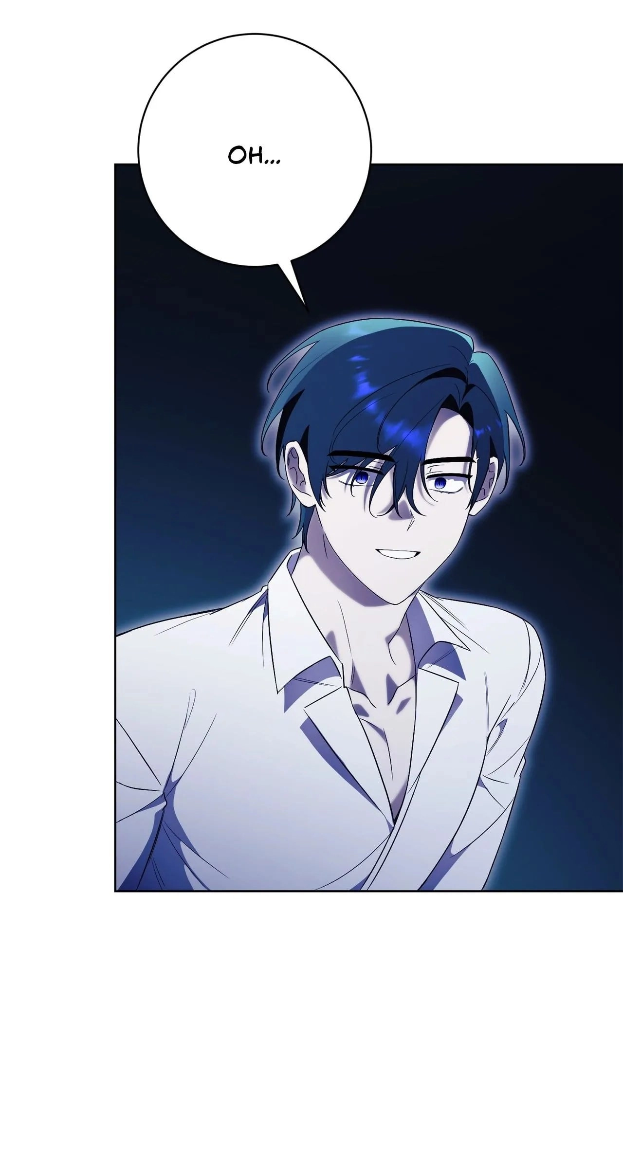 How To Reject My Obsessive Ex-Husband Chapter 13 Page 69