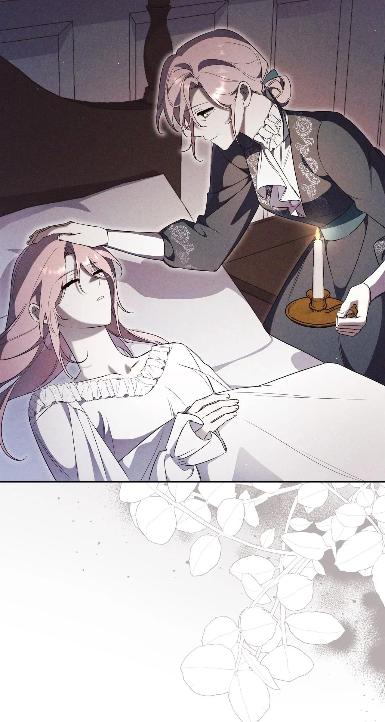 How To Reject My Obsessive Ex-Husband Chapter 13 Page 14