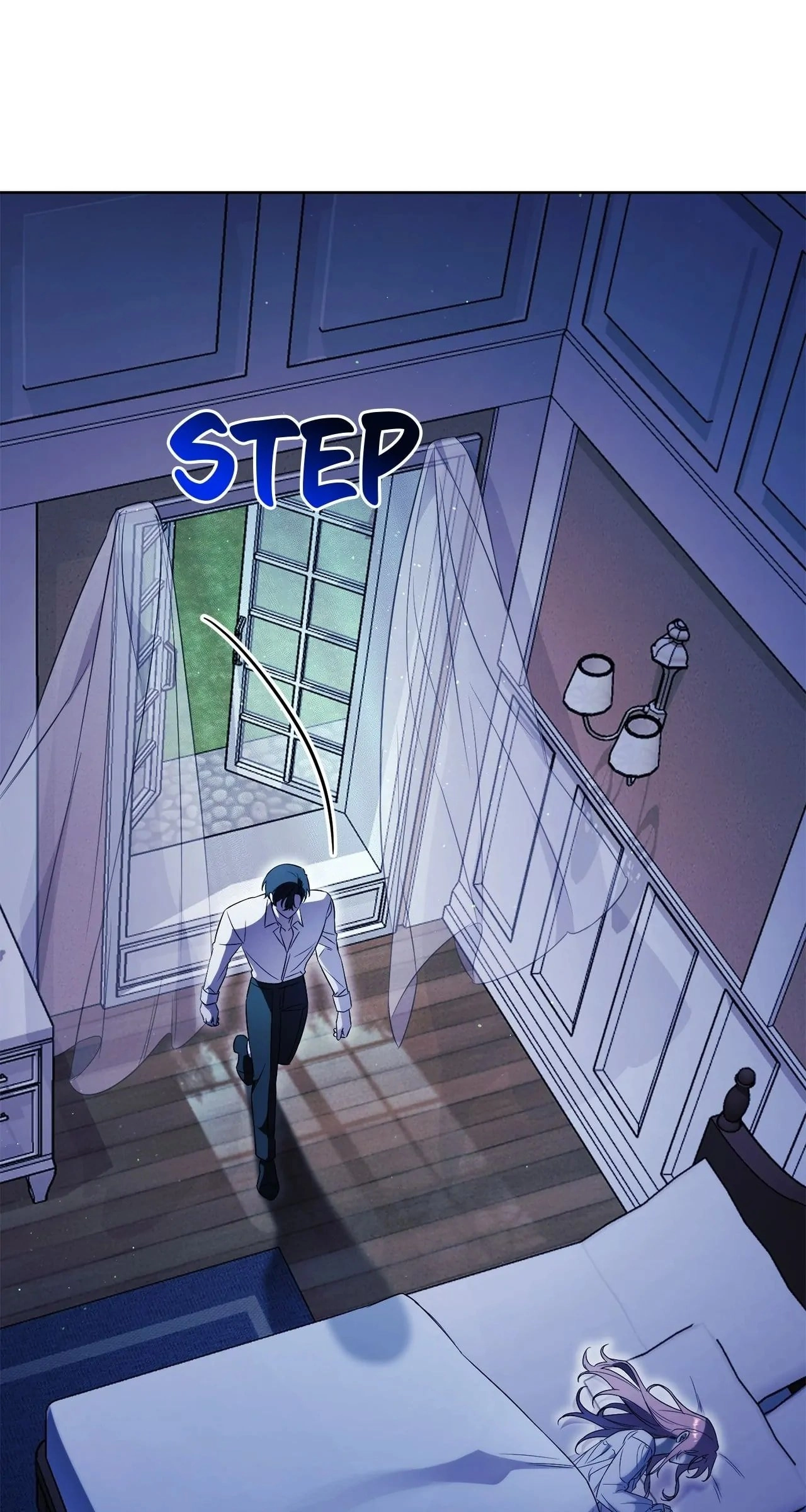 How To Reject My Obsessive Ex-Husband Chapter 13 Page 12