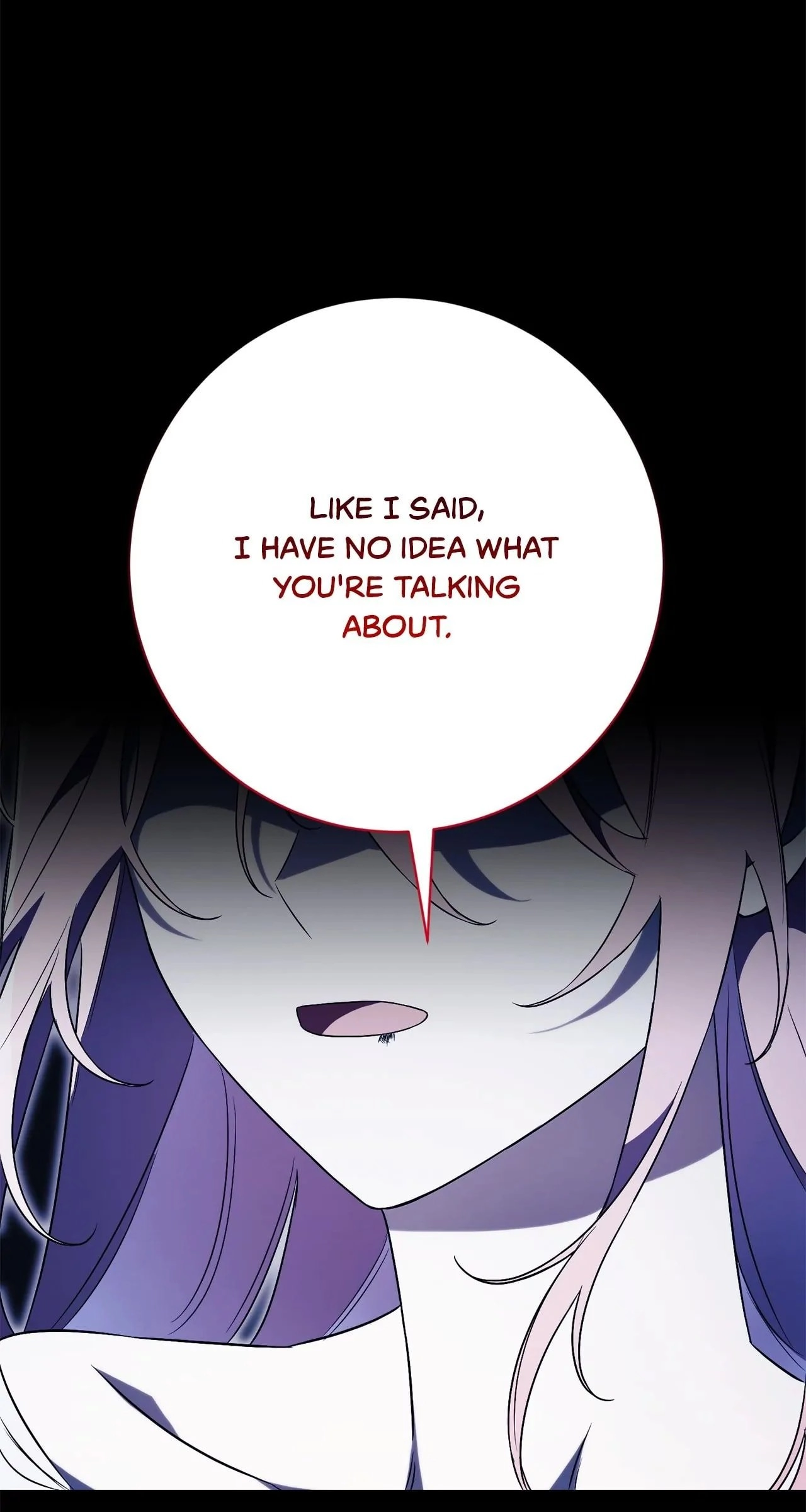 How To Reject My Obsessive Ex-Husband Chapter 13 Page 88