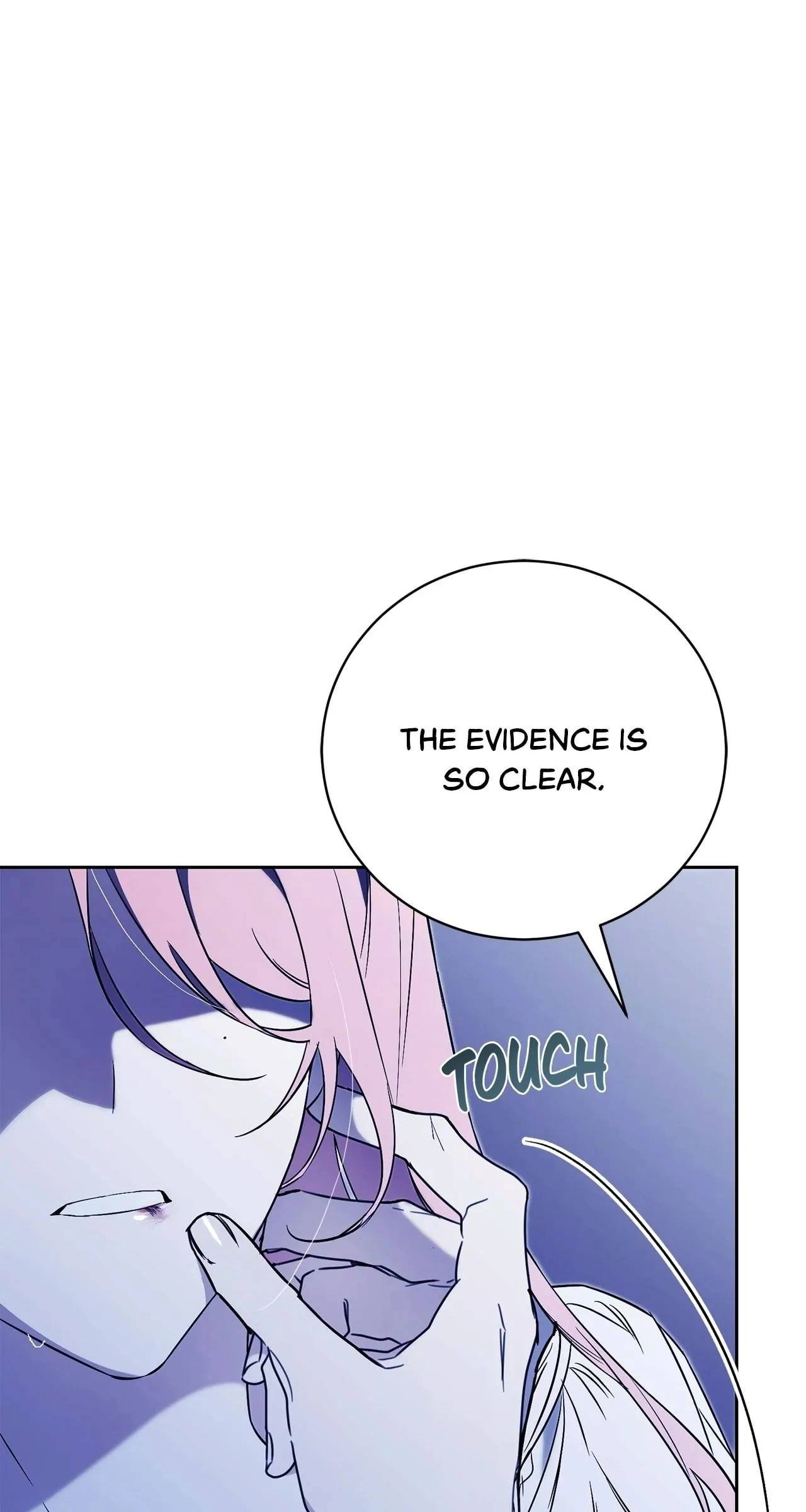 How To Reject My Obsessive Ex-Husband Chapter 13 Page 46