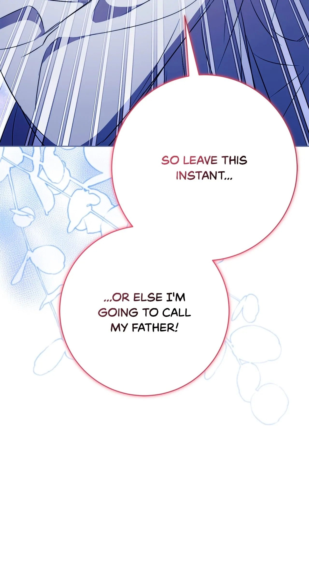 How To Reject My Obsessive Ex-Husband Chapter 13 Page 98