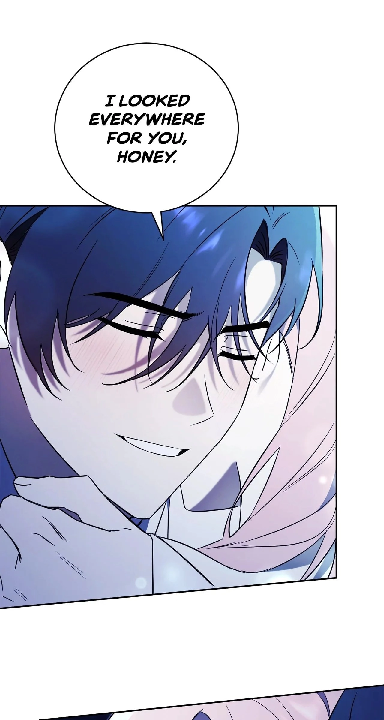 How To Reject My Obsessive Ex-Husband Chapter 13 Page 58