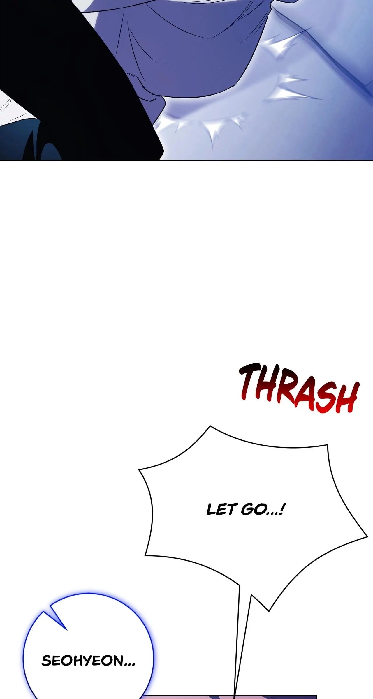 How To Reject My Obsessive Ex-Husband Chapter 13 Page 34