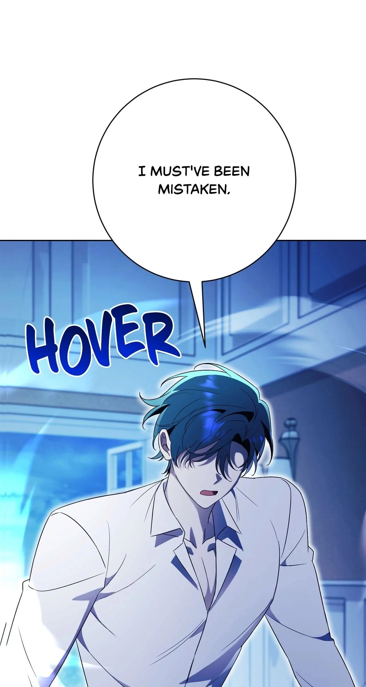 How To Reject My Obsessive Ex-Husband Chapter 13 Page 105