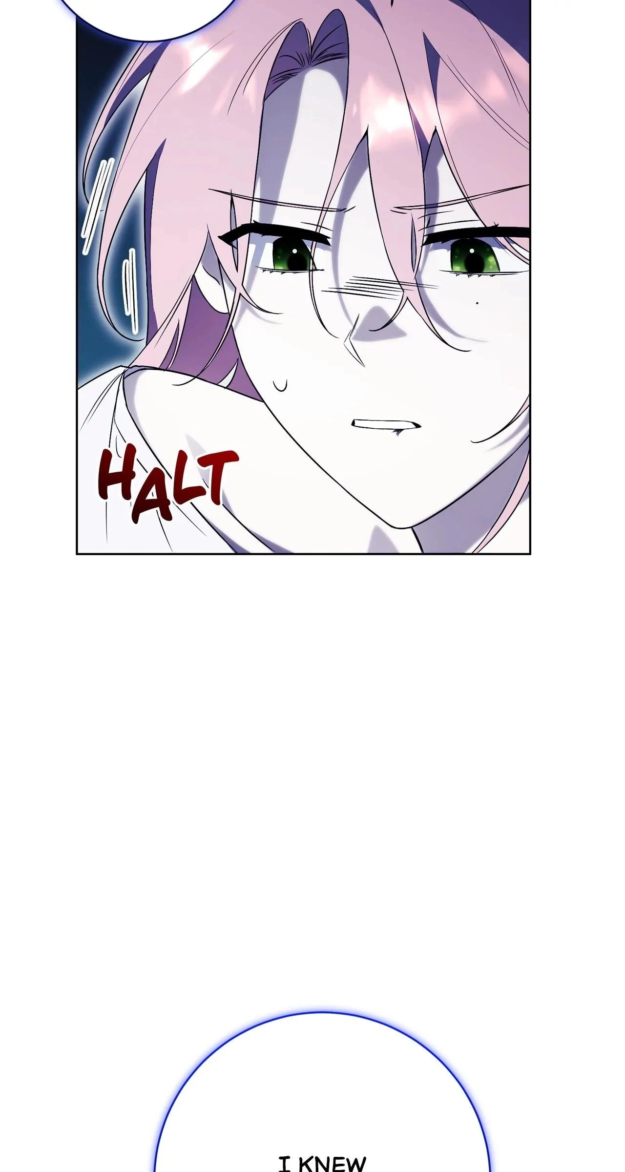 How To Reject My Obsessive Ex-Husband Chapter 13 Page 35