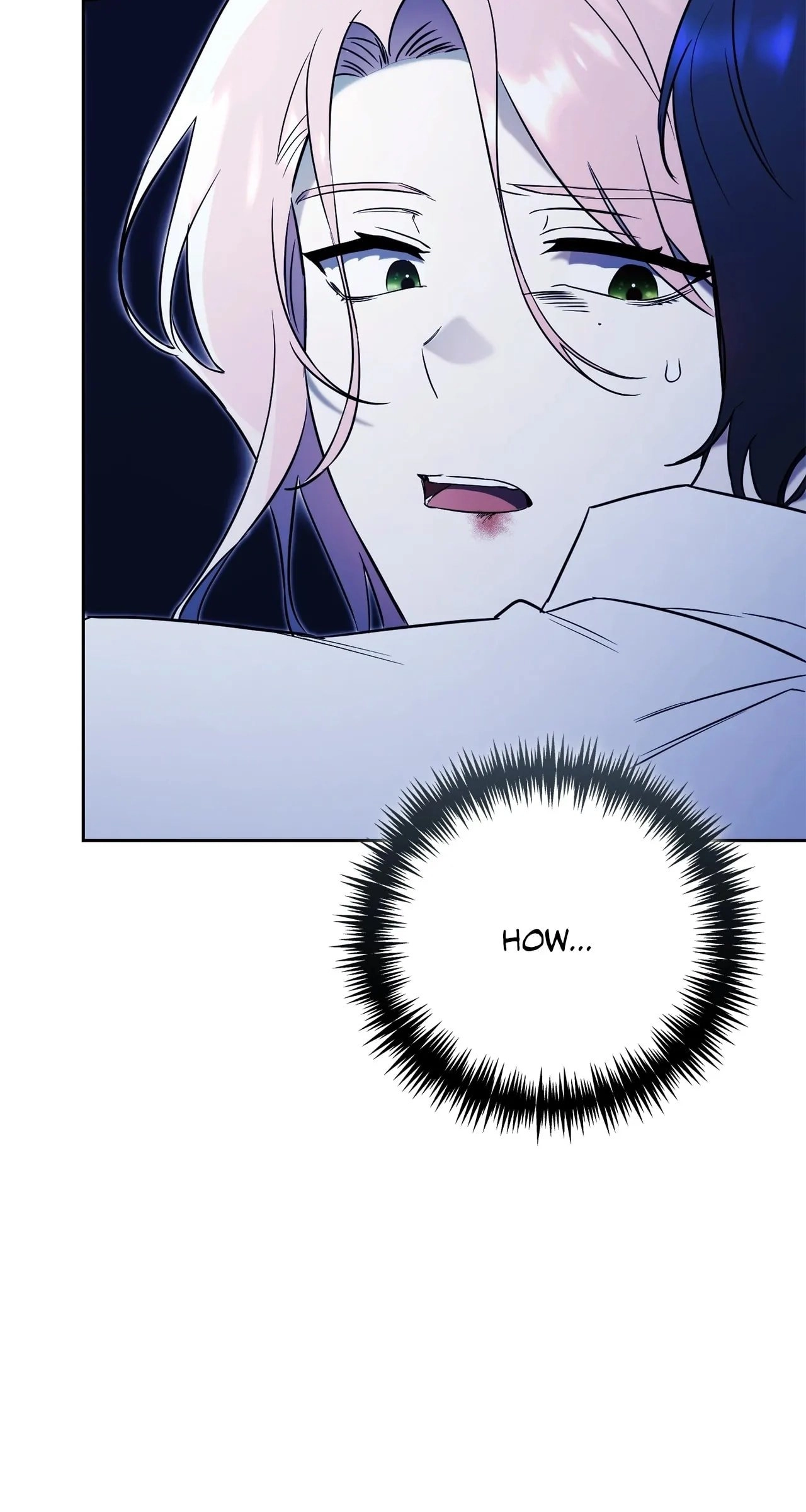 How To Reject My Obsessive Ex-Husband Chapter 13 Page 59