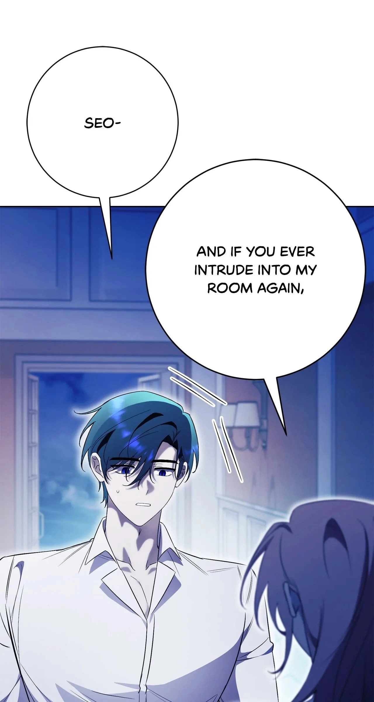 How To Reject My Obsessive Ex-Husband Chapter 13 Page 99