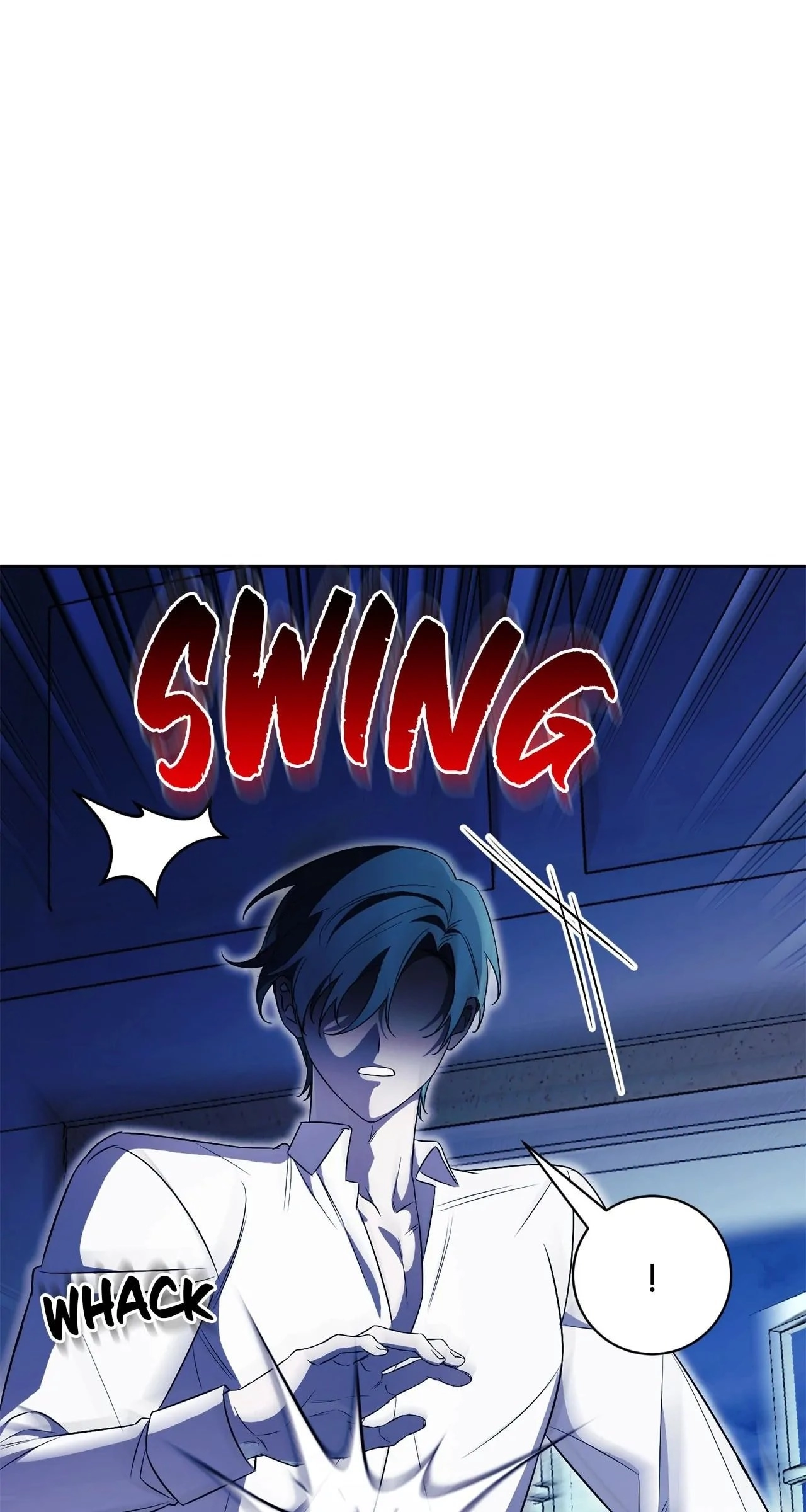 How To Reject My Obsessive Ex-Husband Chapter 13 Page 26