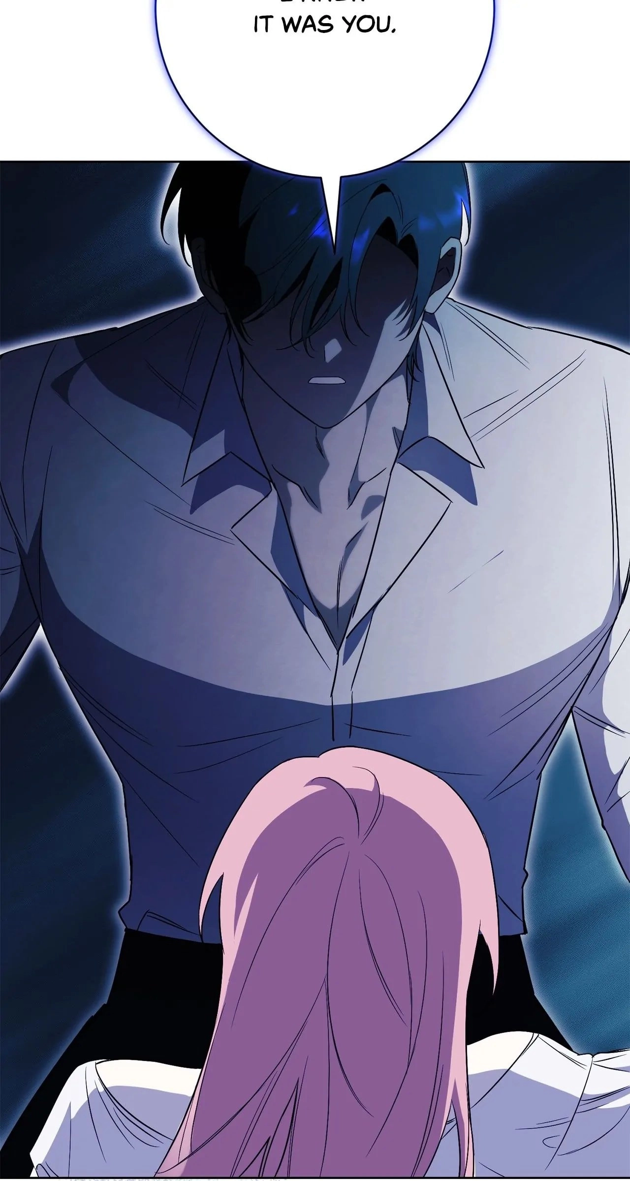 How To Reject My Obsessive Ex-Husband Chapter 13 Page 36
