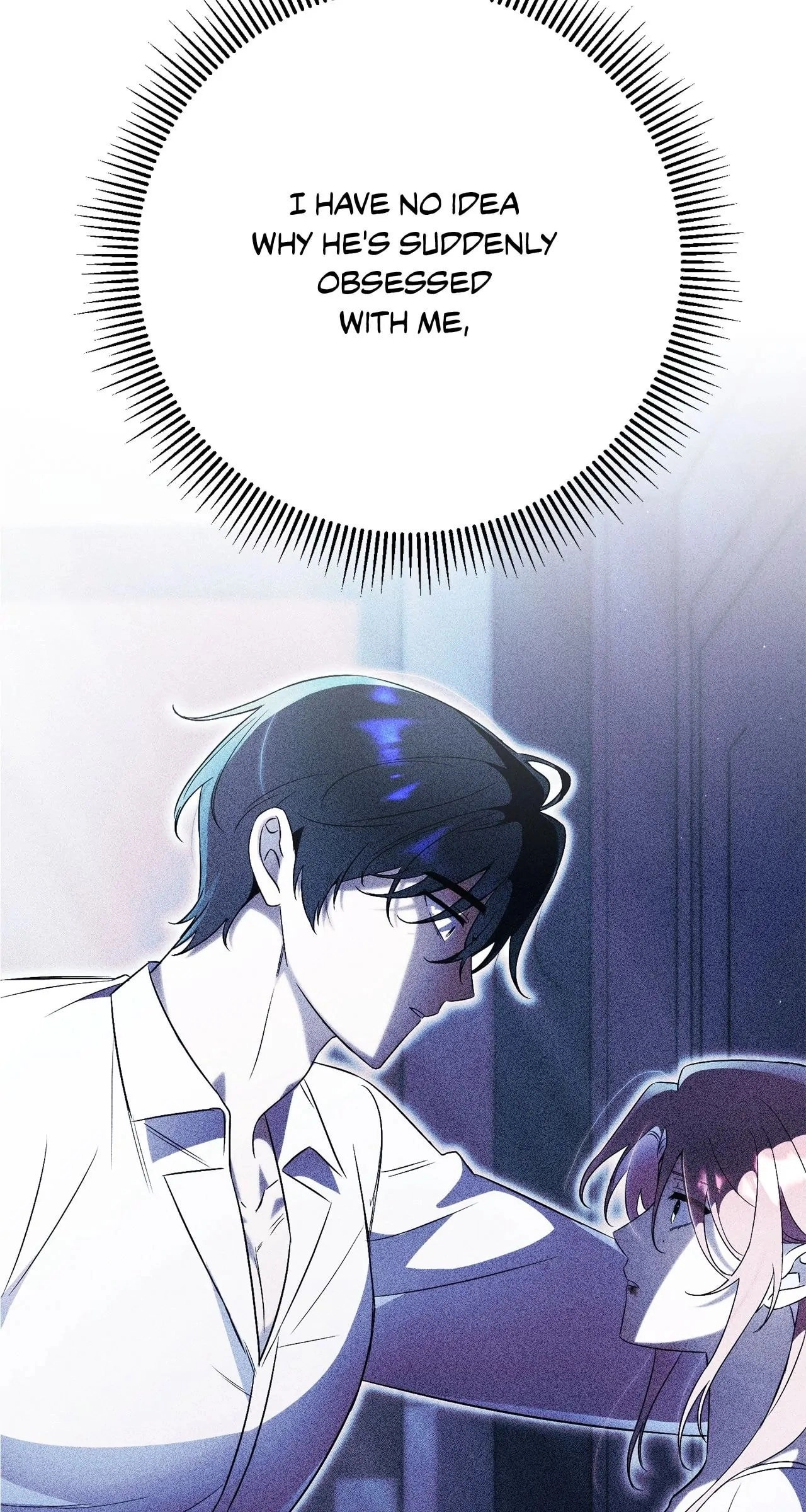 How To Reject My Obsessive Ex-Husband Chapter 13 Page 116