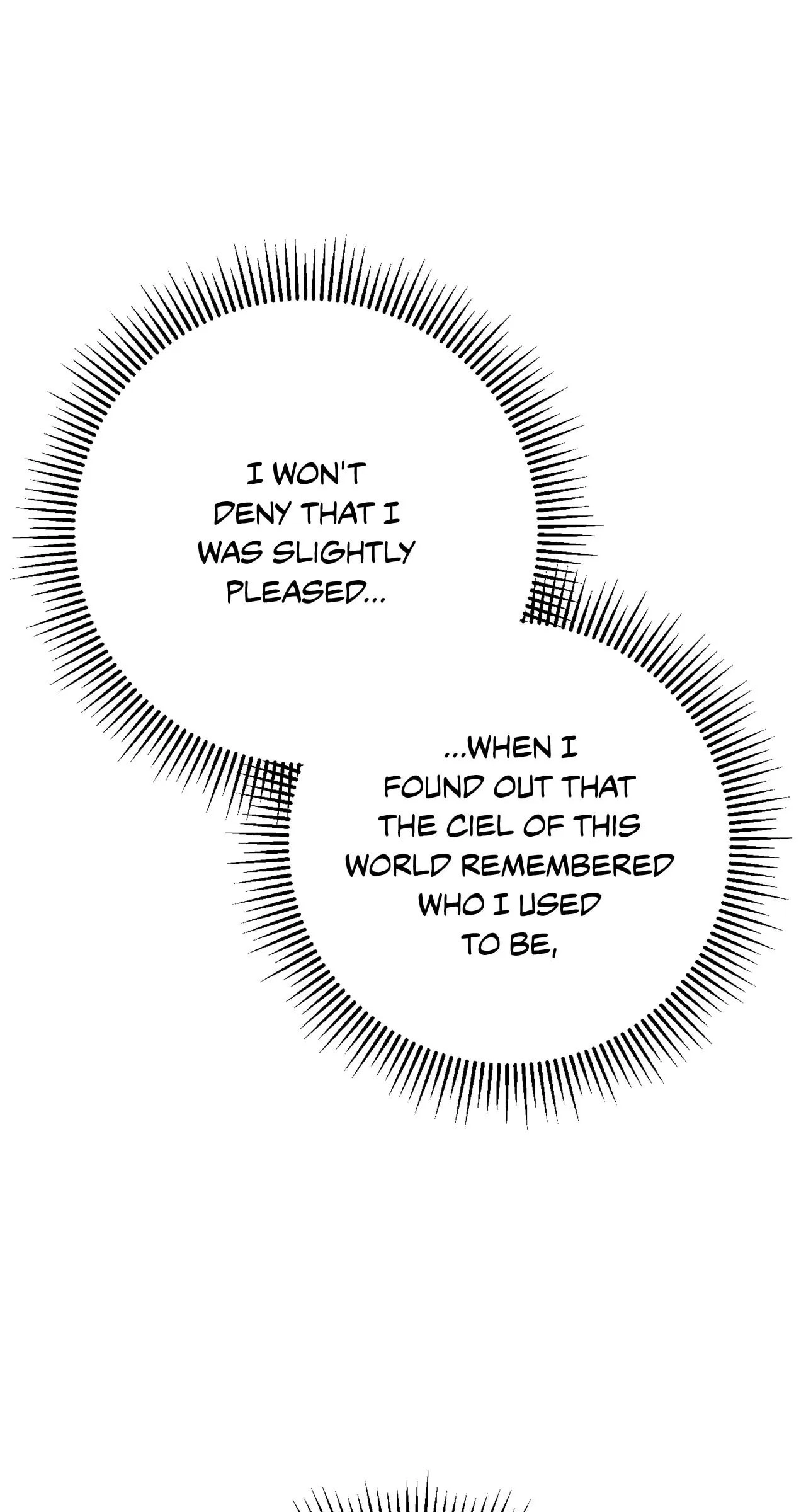 How To Reject My Obsessive Ex-Husband Chapter 13 Page 113