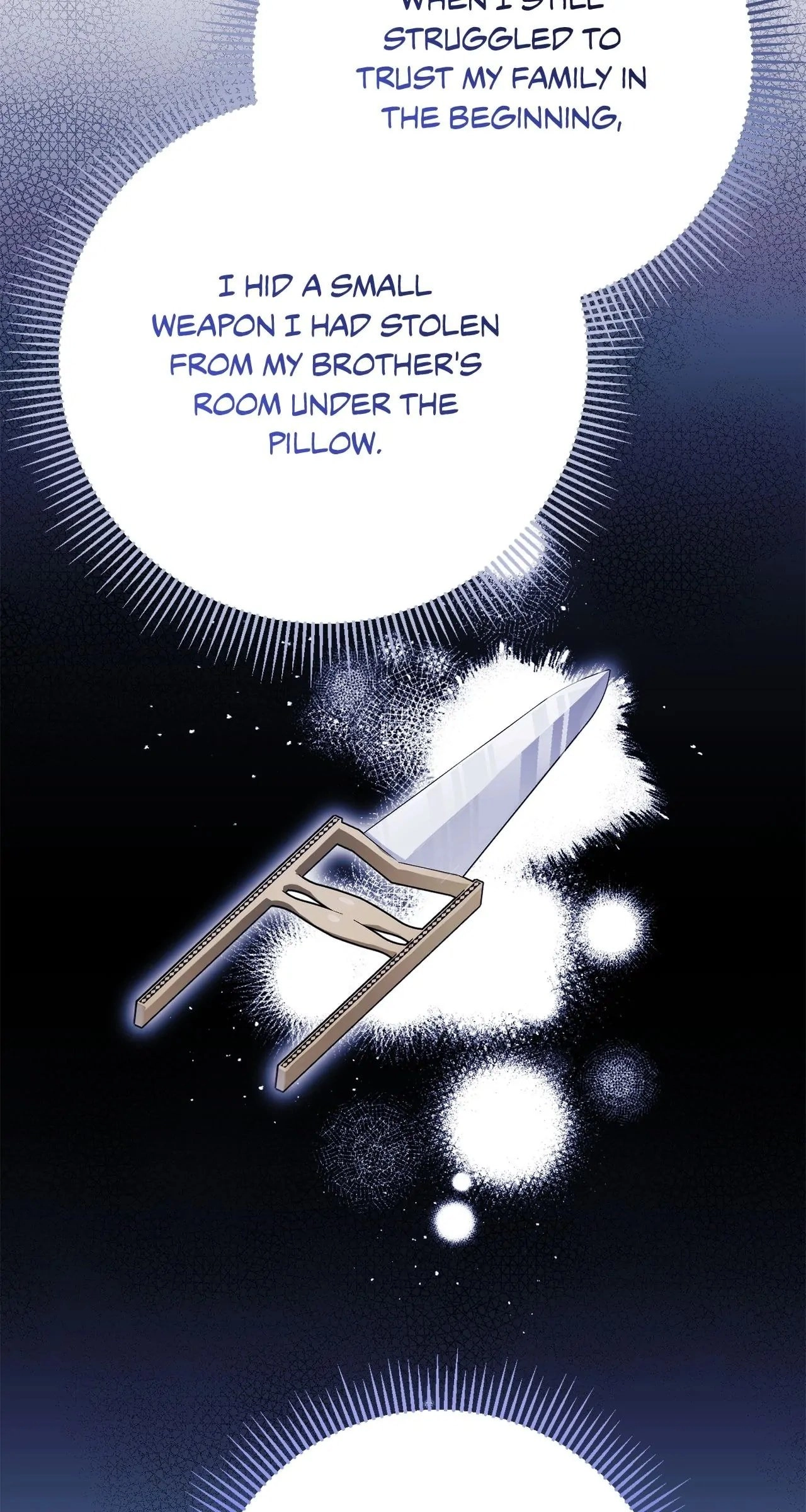 How To Reject My Obsessive Ex-Husband Chapter 13 Page 19
