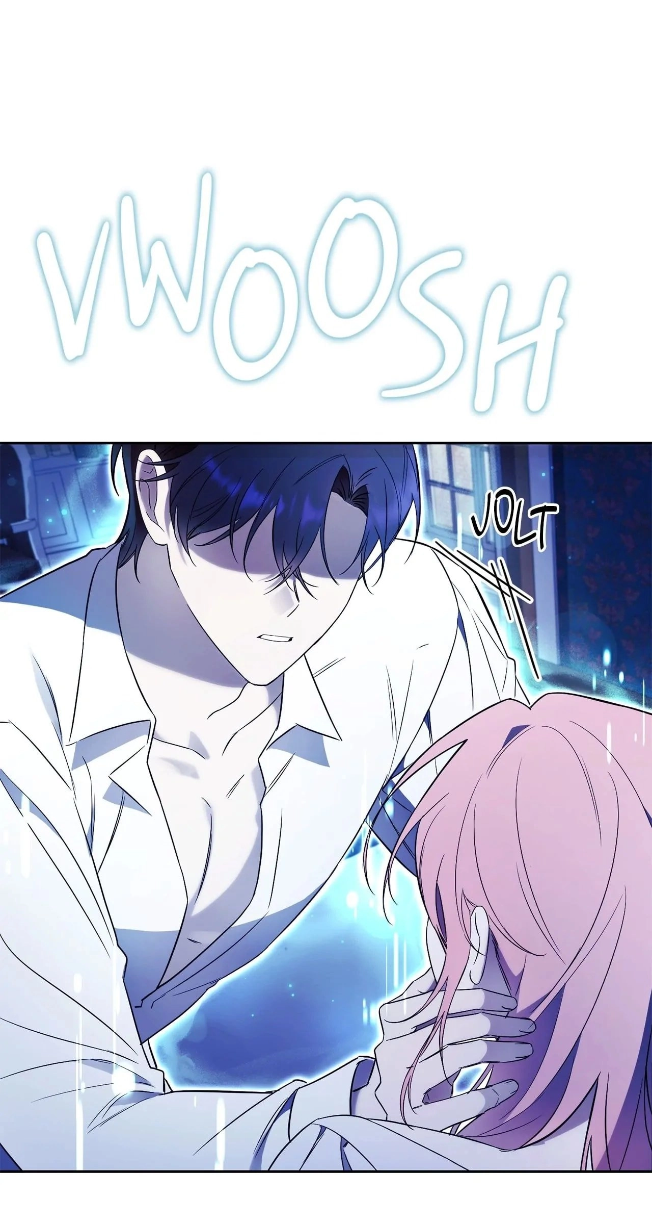 How To Reject My Obsessive Ex-Husband Chapter 13 Page 50