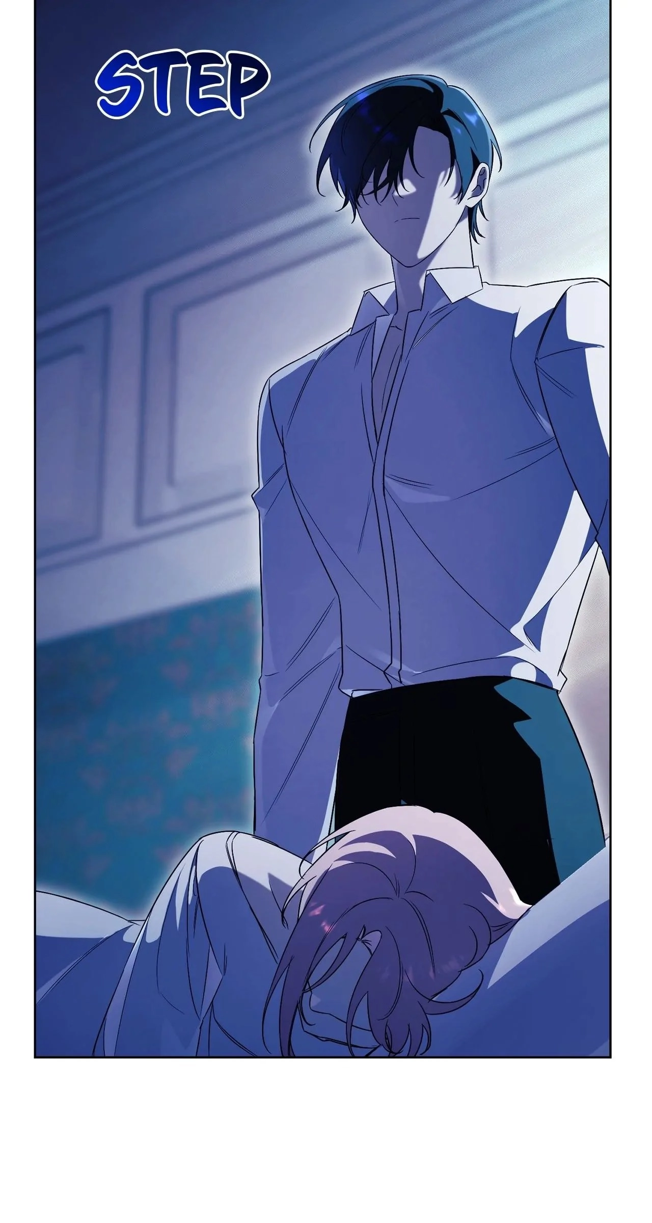 How To Reject My Obsessive Ex-Husband Chapter 13 Page 21
